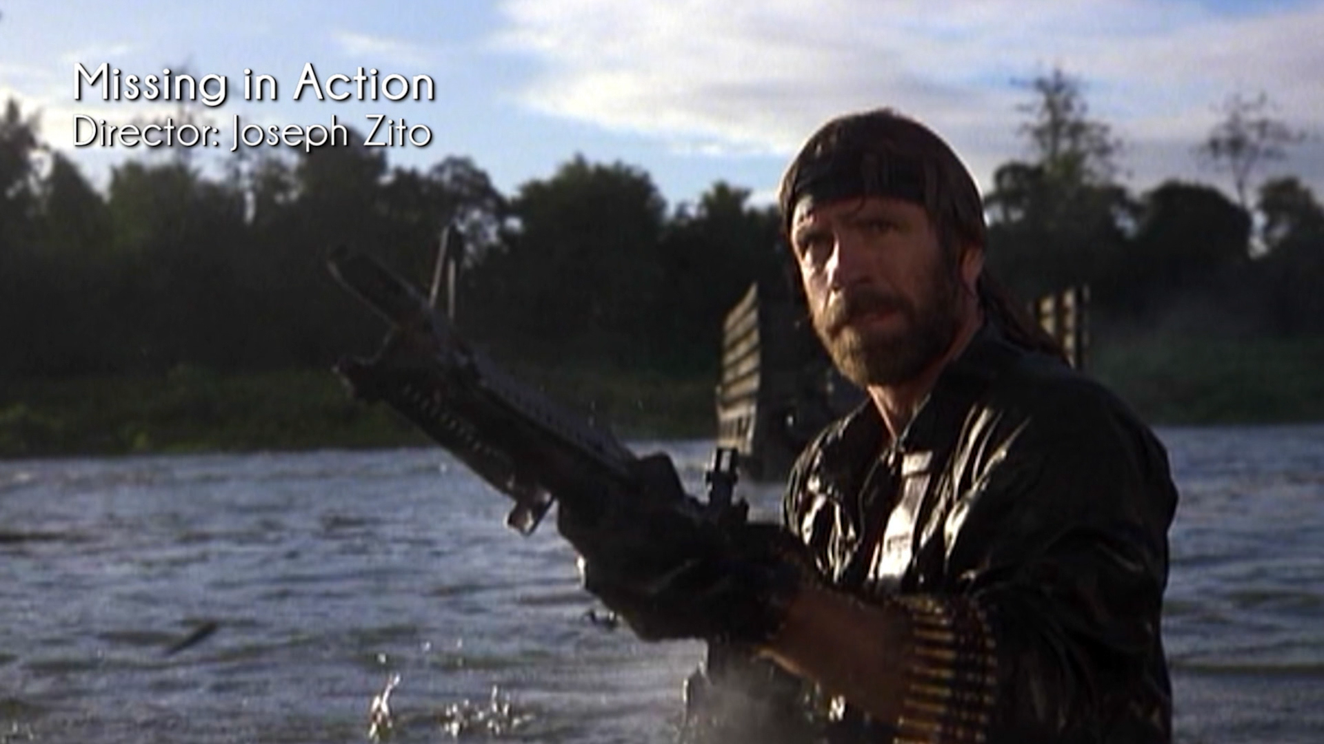 The Go-Go Boys screencap 5