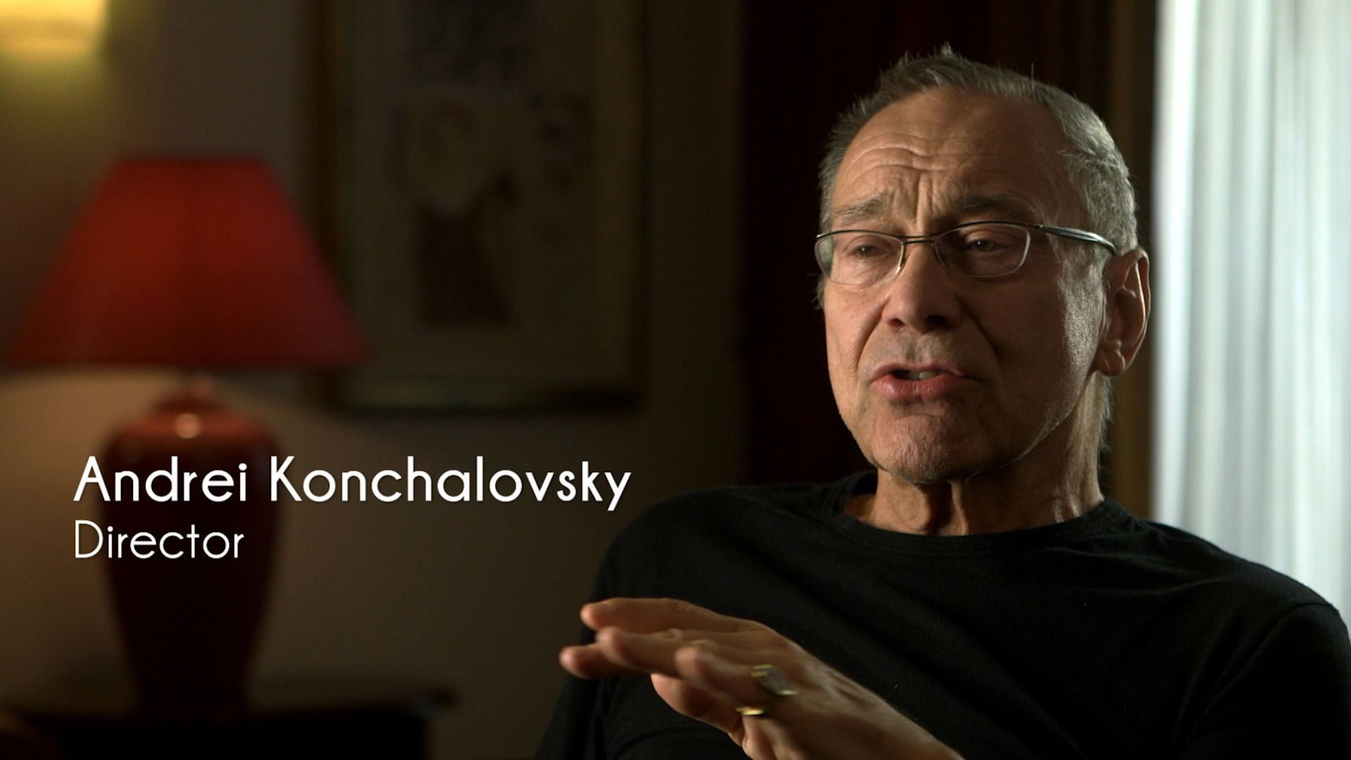 The Go-Go Boys screencap 6