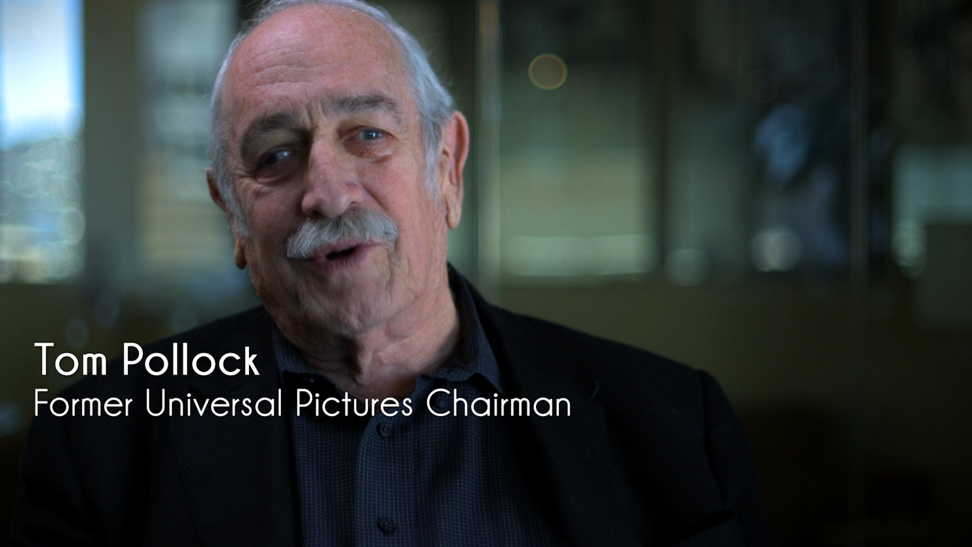 The Go-Go Boys screencap 8