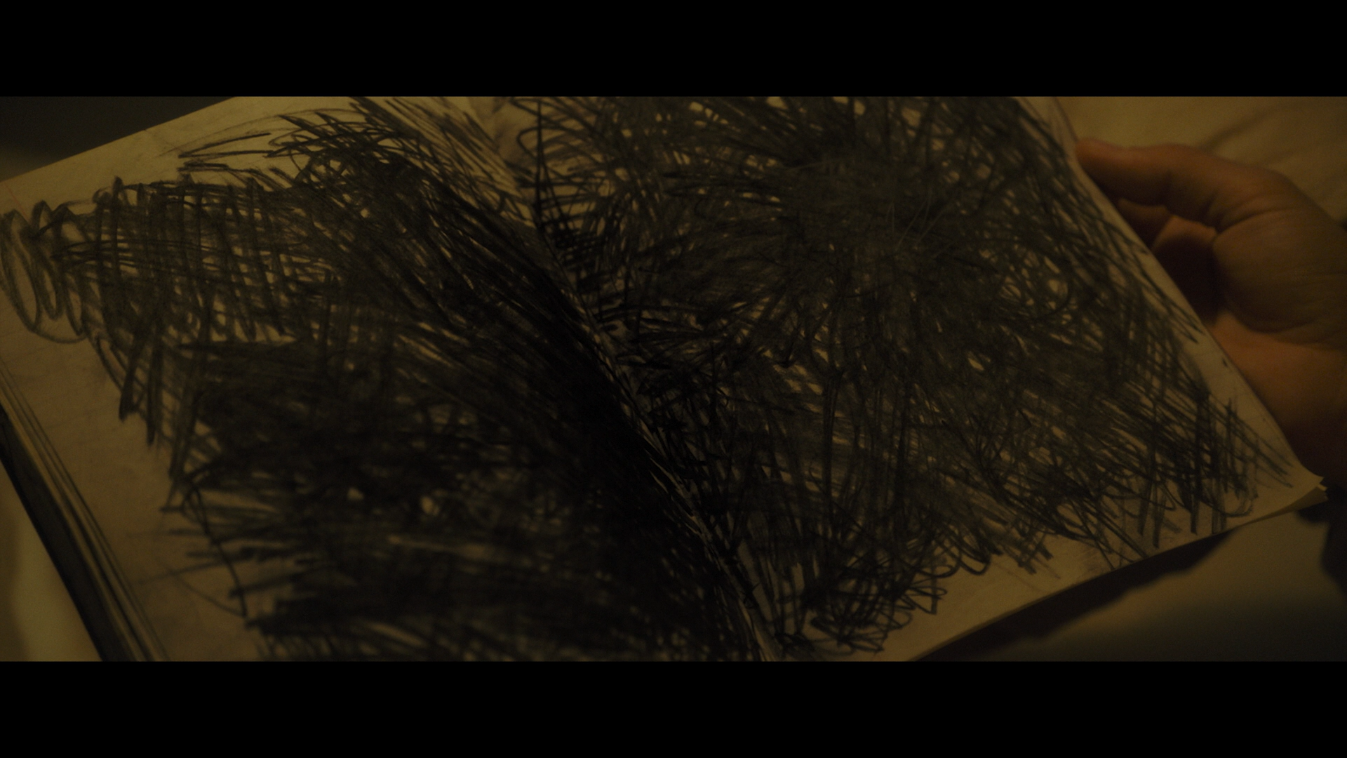 The Power screencap 8