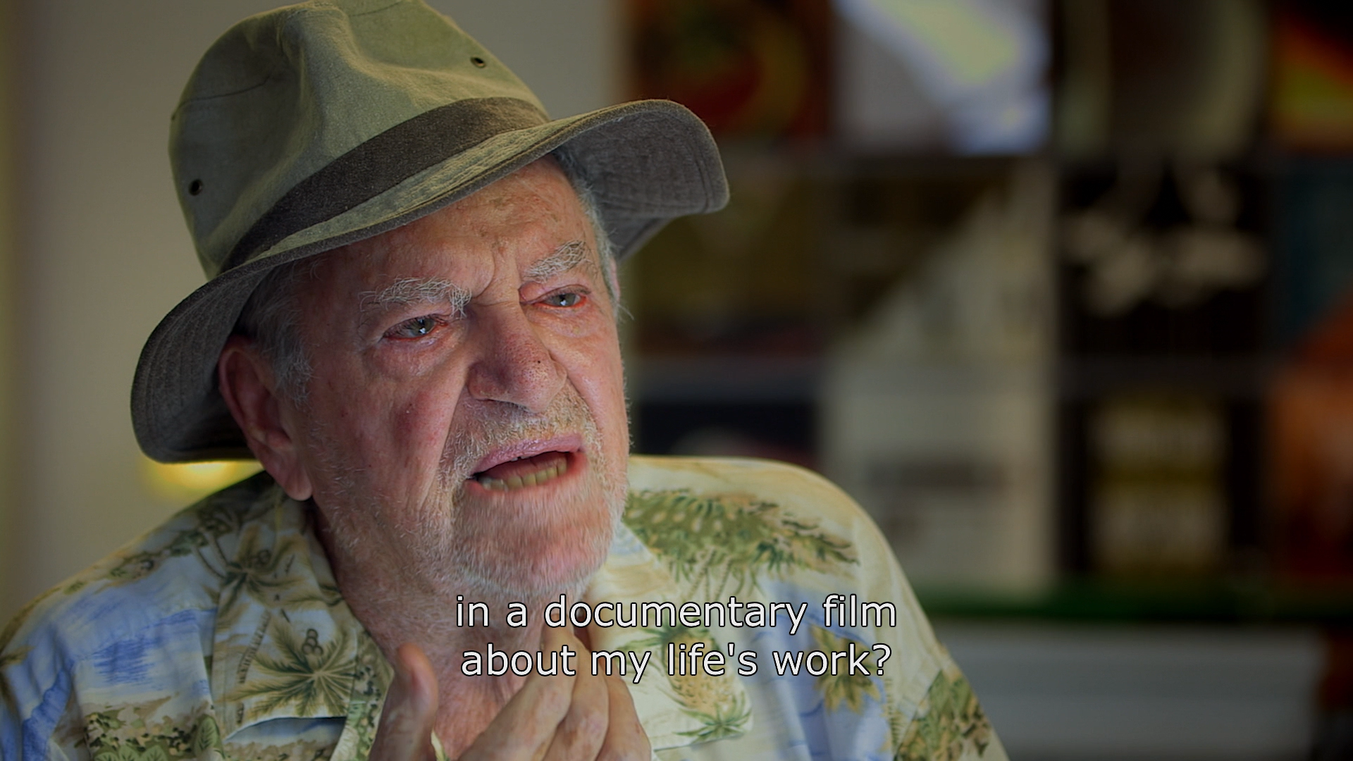 The Go-Go Boys screencap 10