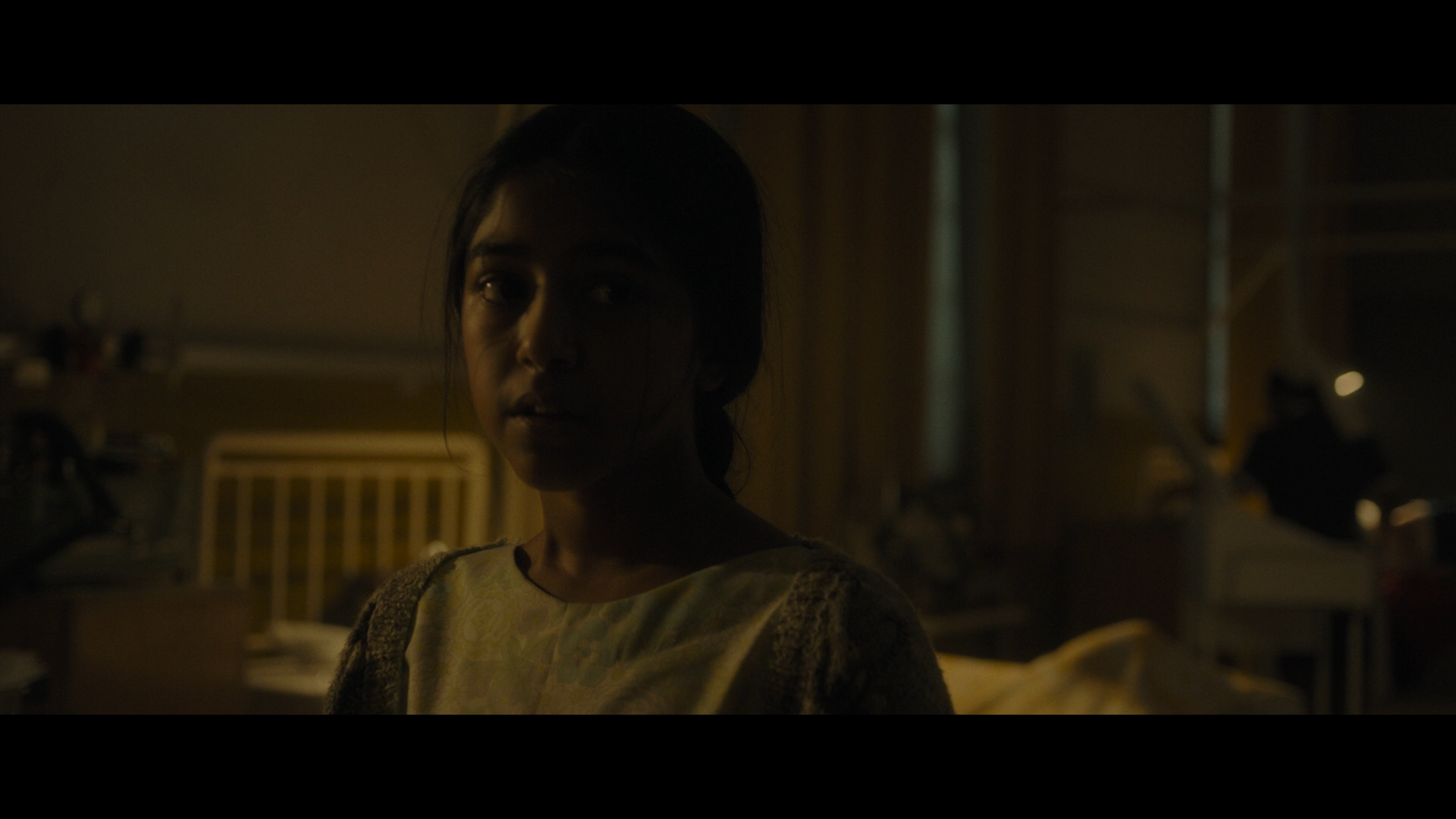 The Power screencap 9