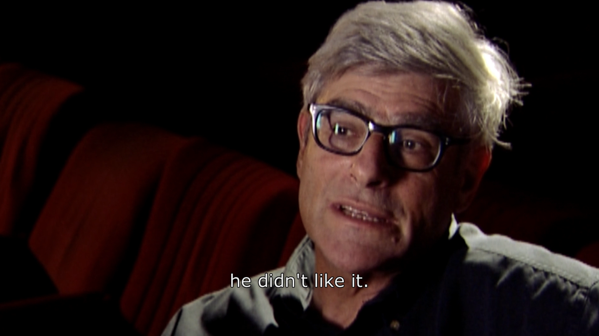 The Go-Go Boys screencap 11