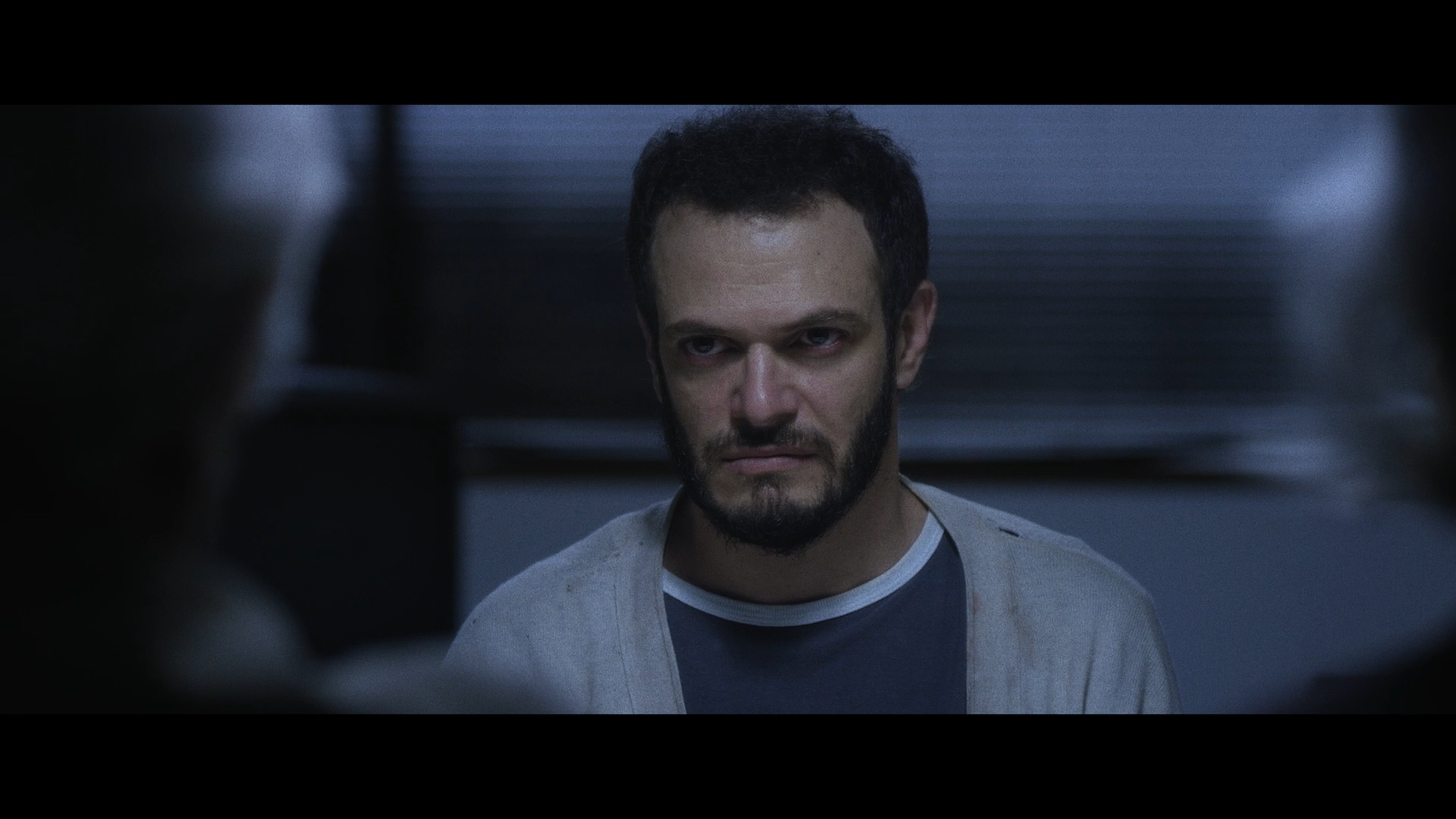 Terrified screencap 2