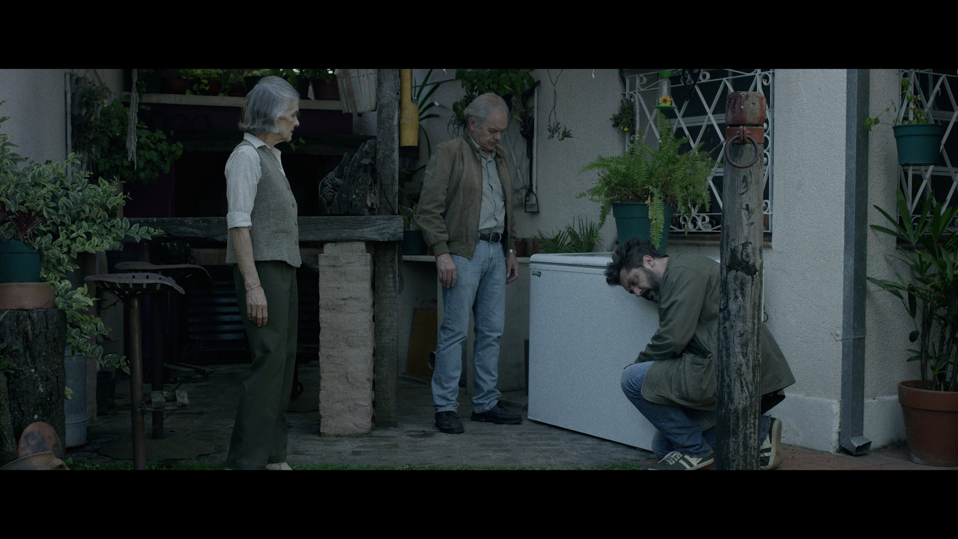 Terrified screencap 5