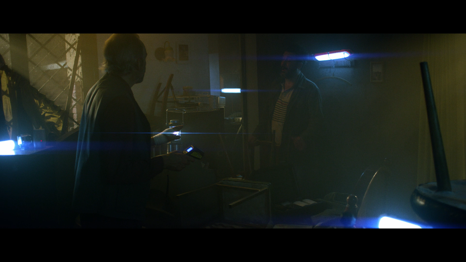 Terrified screencap 8