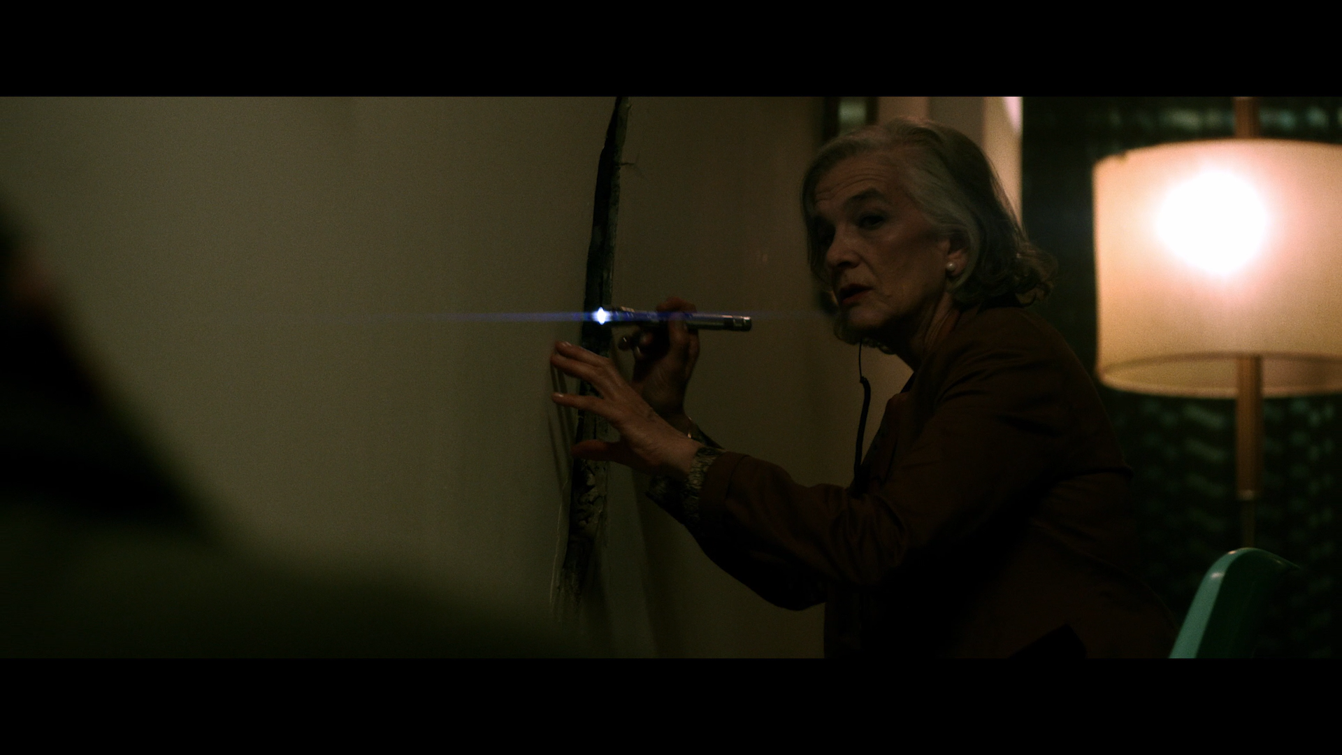 Terrified screencap 9