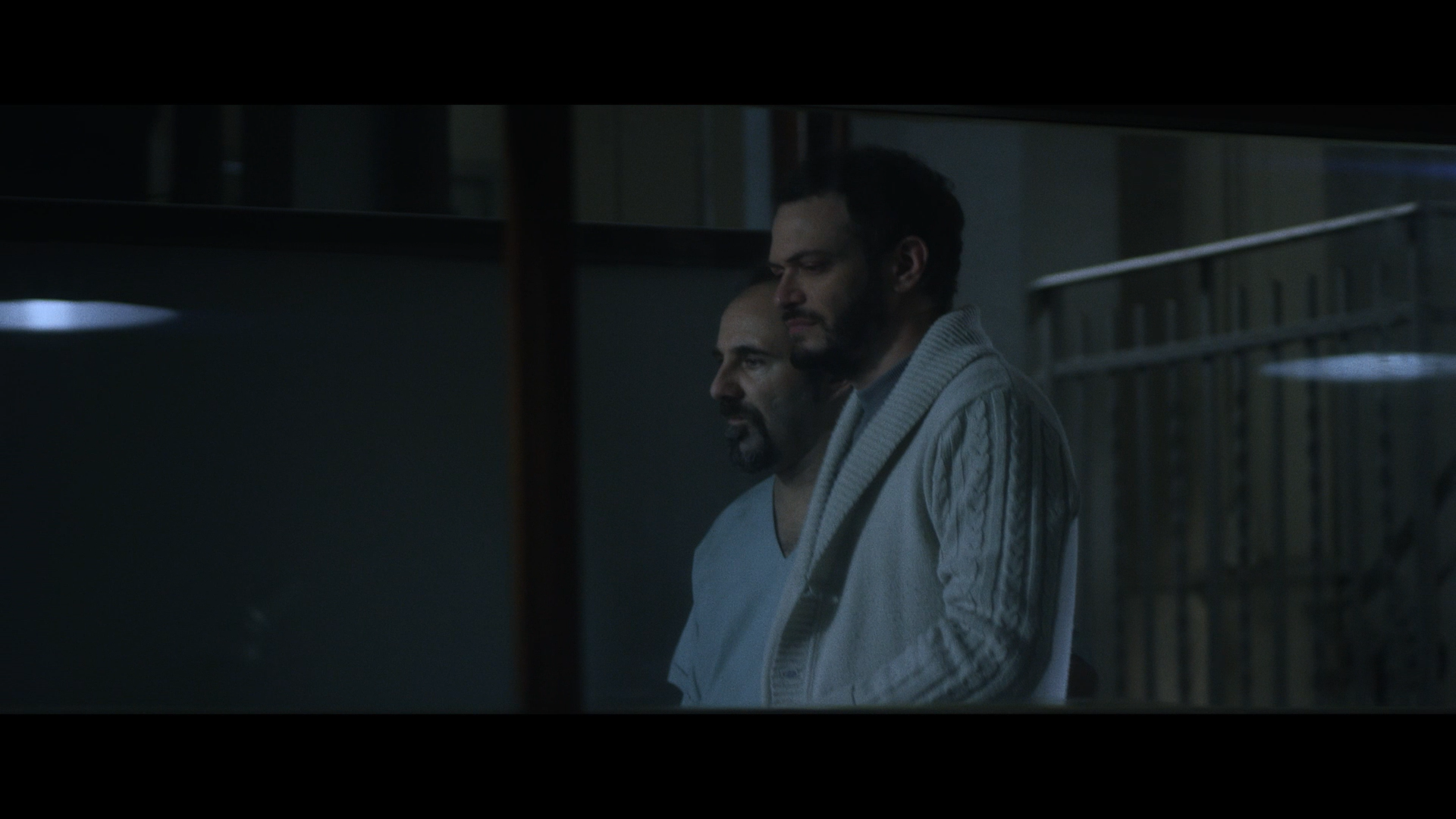 Terrified screencap 12