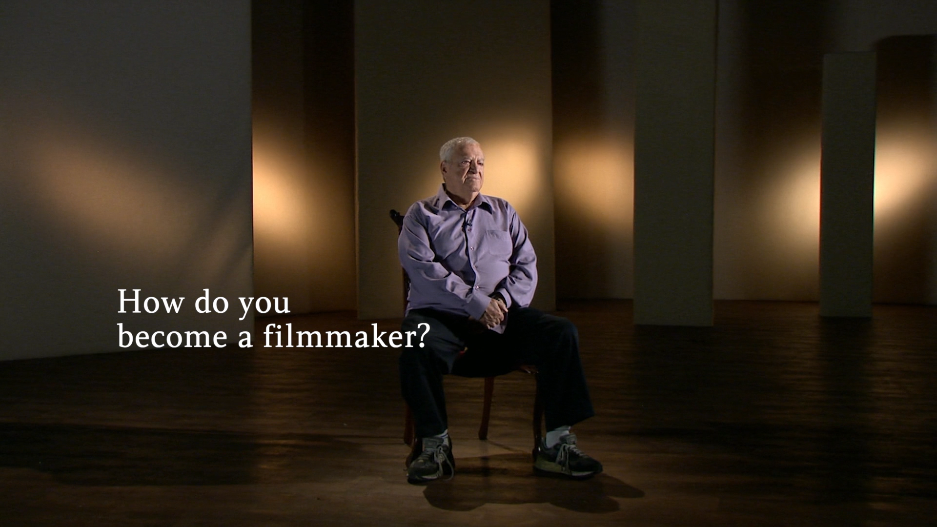 The Go-Go Boys Trailer