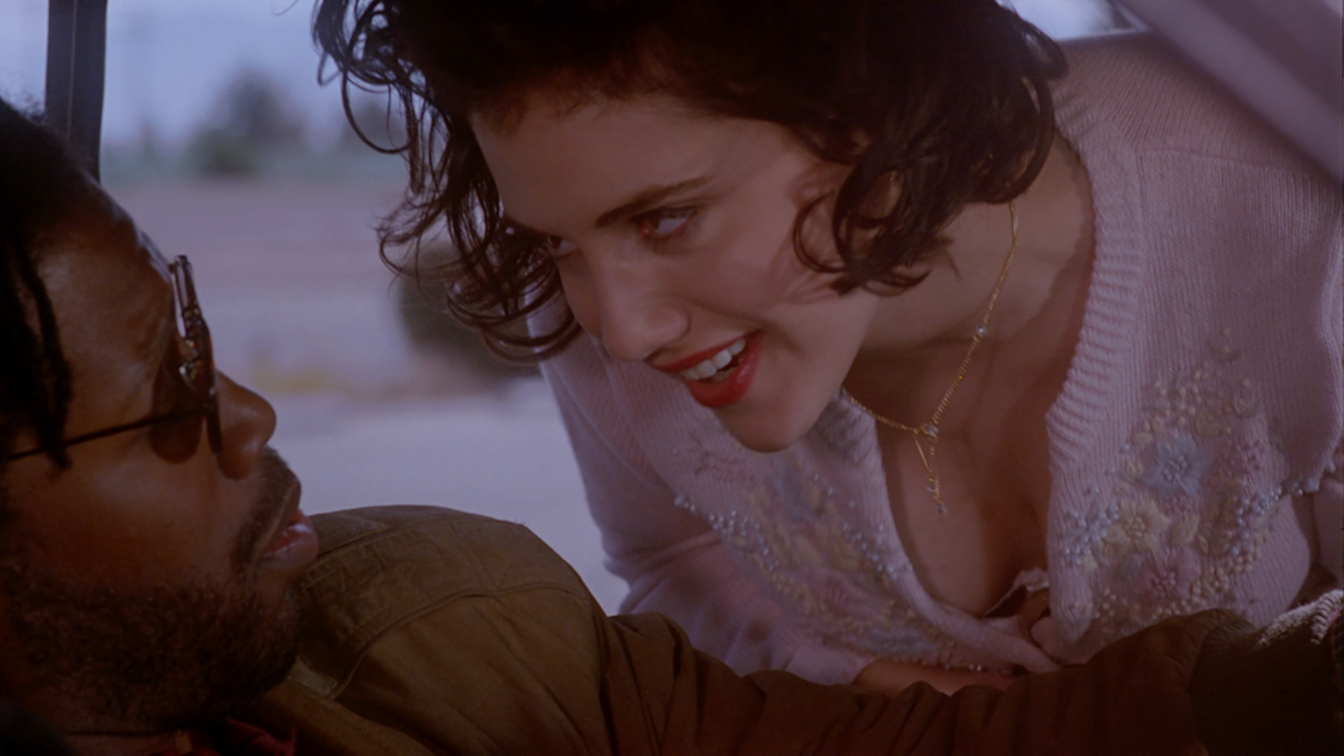 Drive Theatrical Cut screencap 3