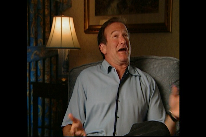 Who is Harry Nilsson? Trailer