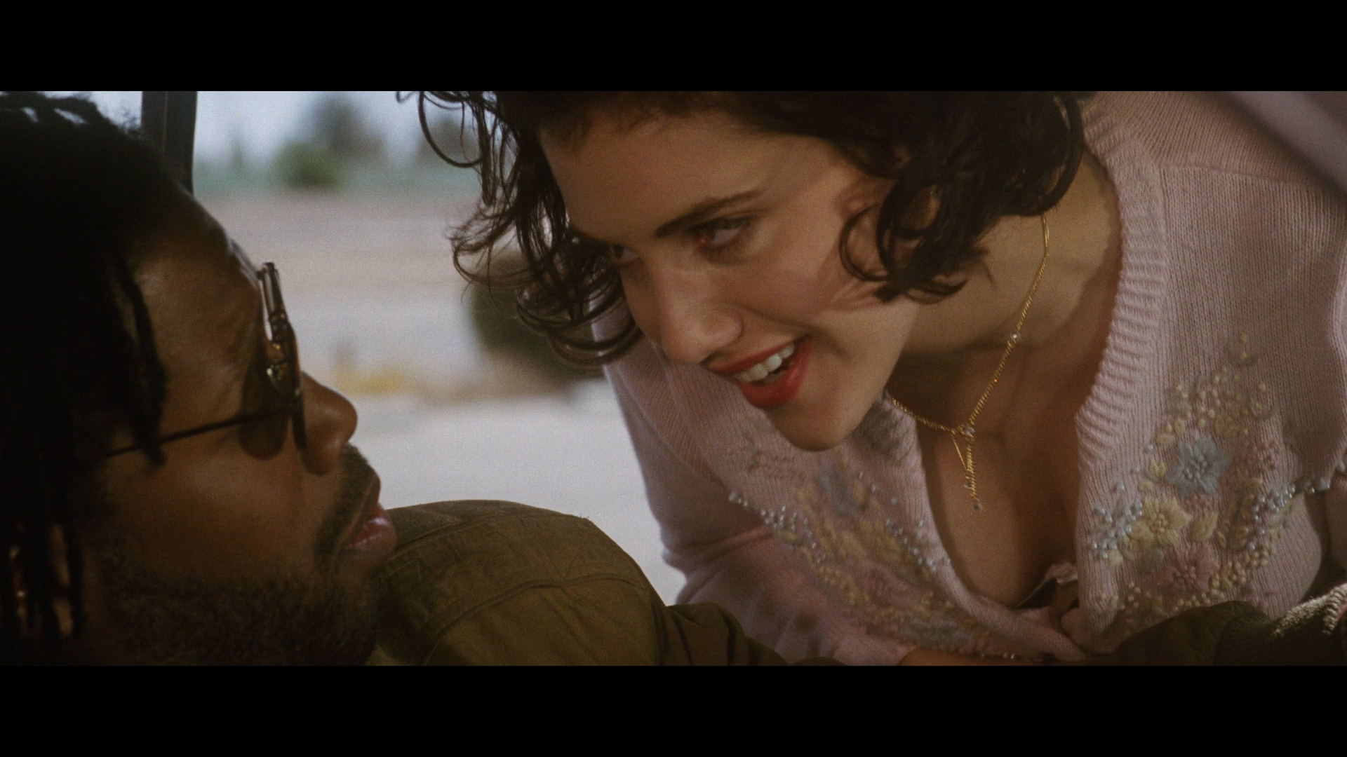 Drive Extended Cut screencap 5