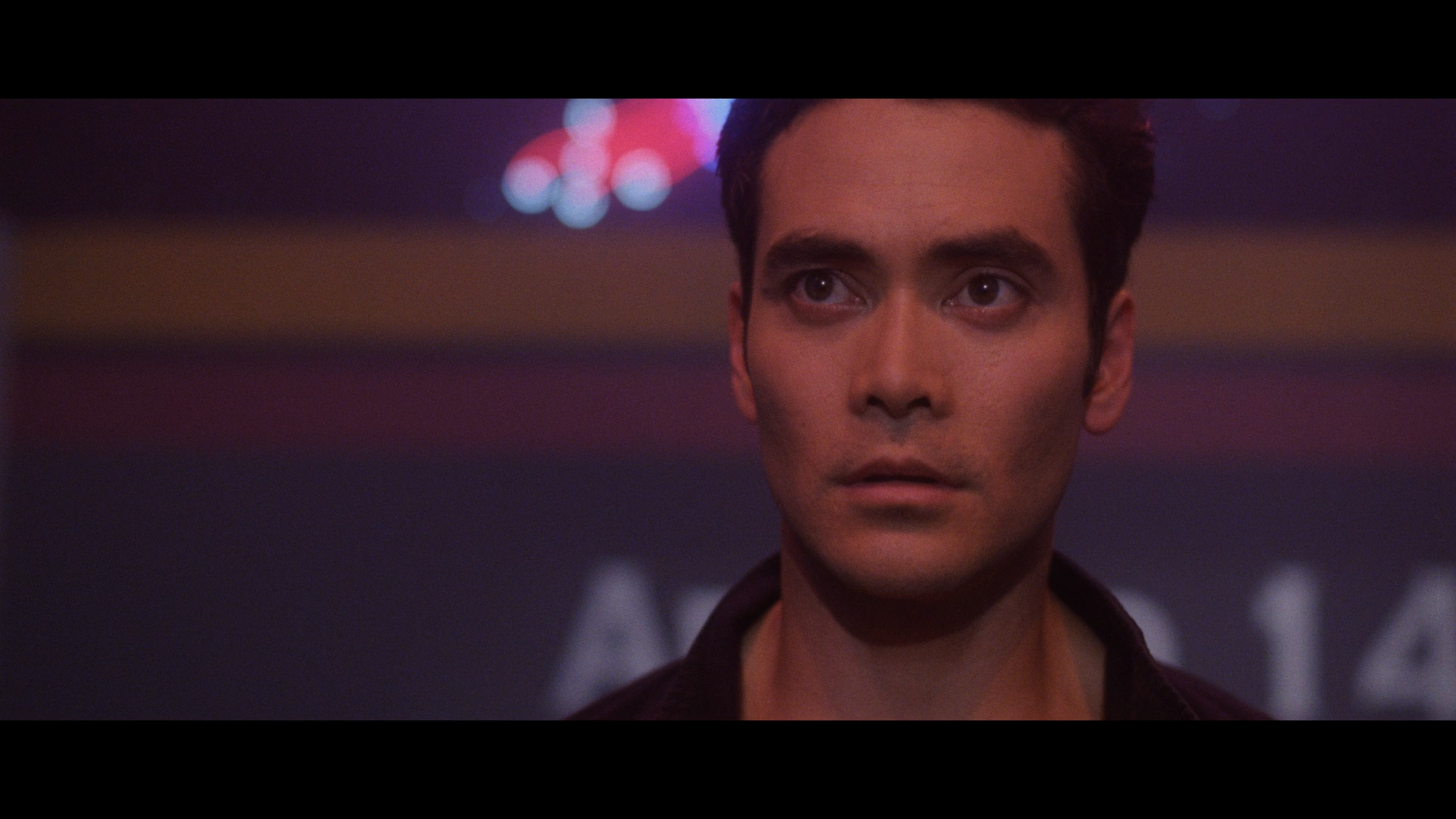 Drive Extended Cut screencap 10