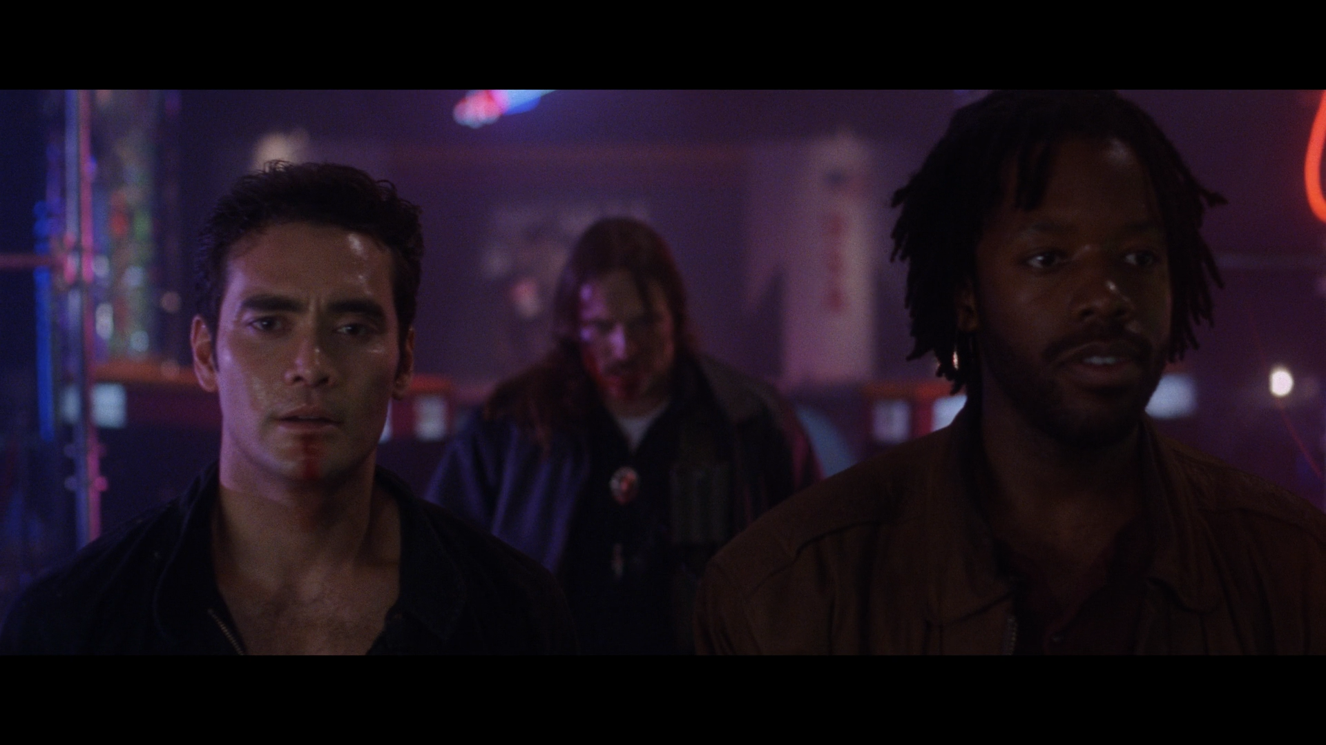 Drive Extended Cut screencap 12