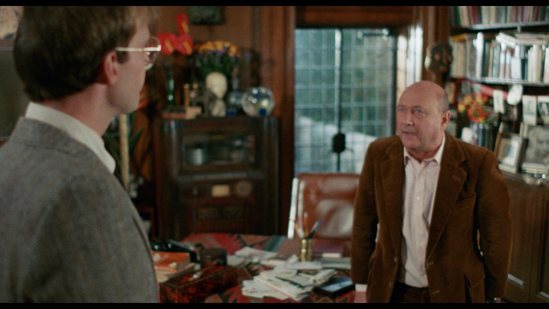 Alone in the Dark cap 2