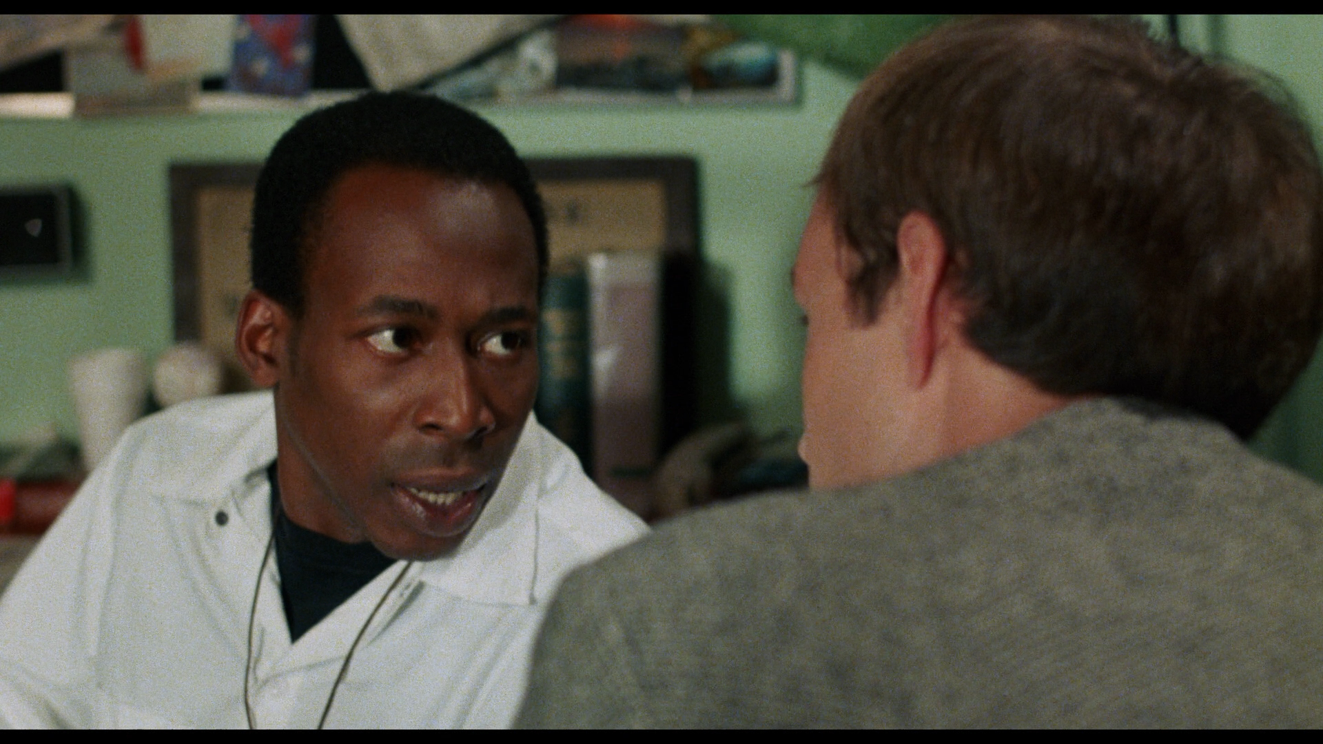 Alone in the Dark cap 3