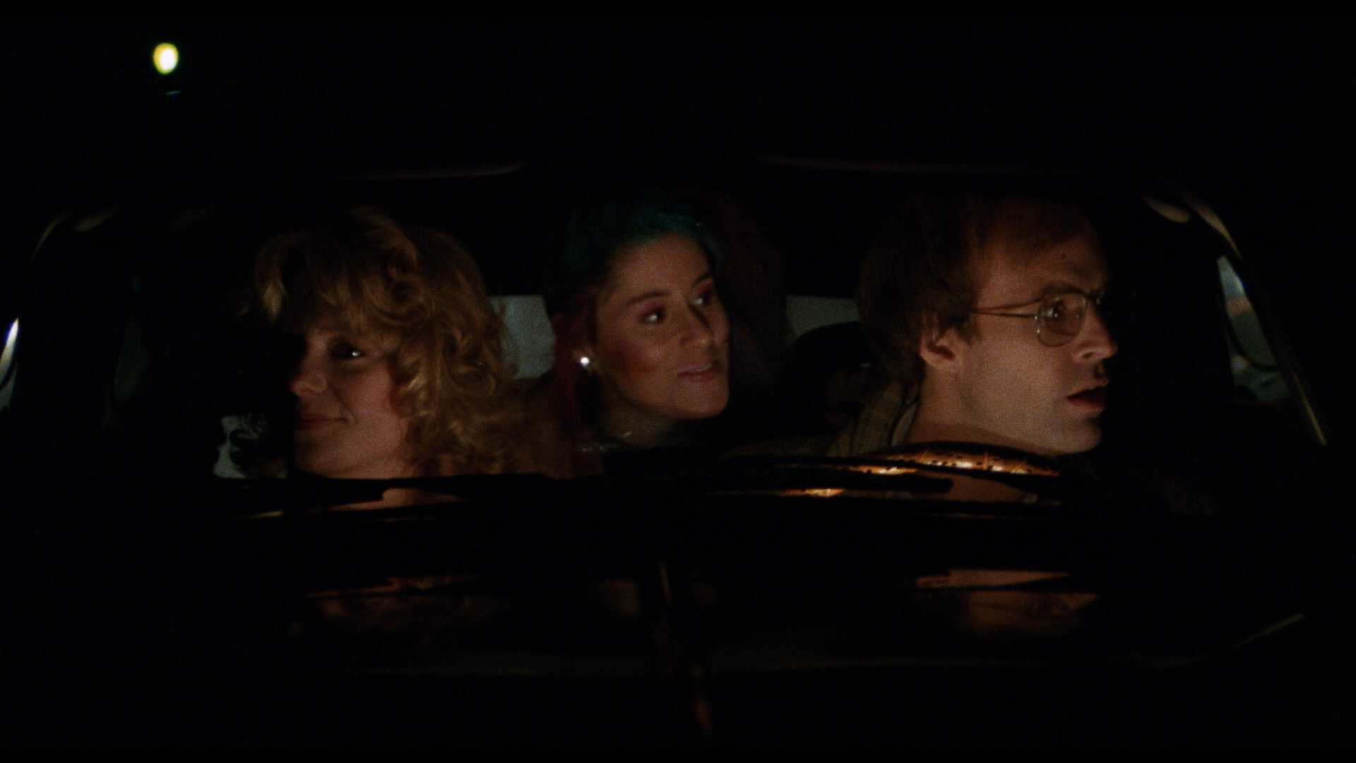 Alone in the Dark cap 4