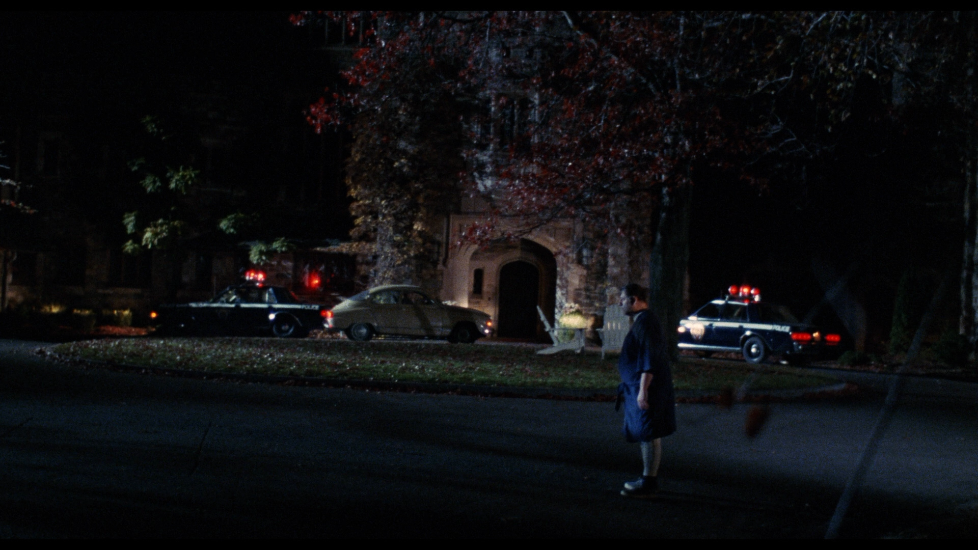 Alone in the Dark cap 7