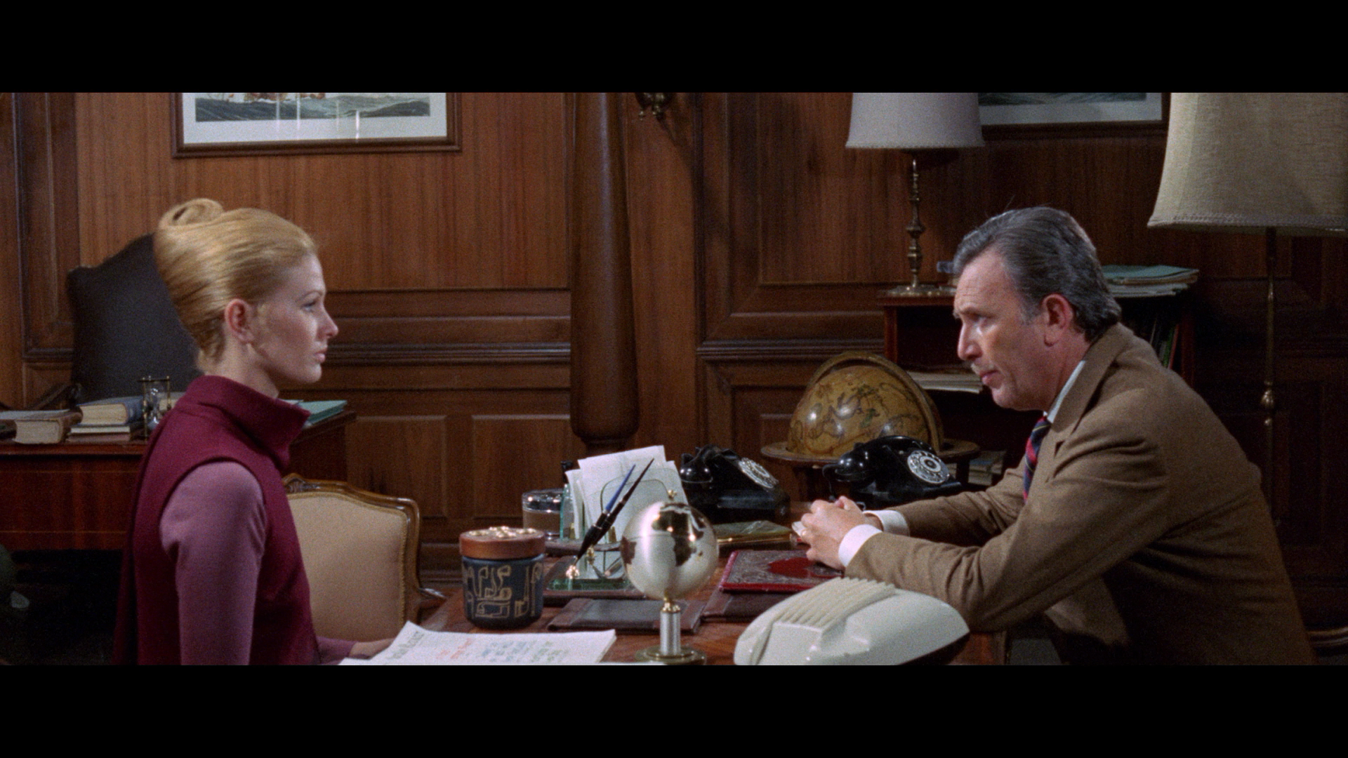 The Case of the Scorpion's Tail cap 2