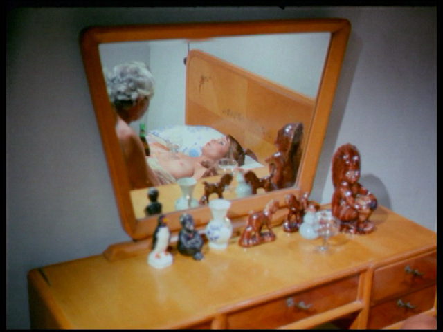 The Rape of Virgin Girls cap 11