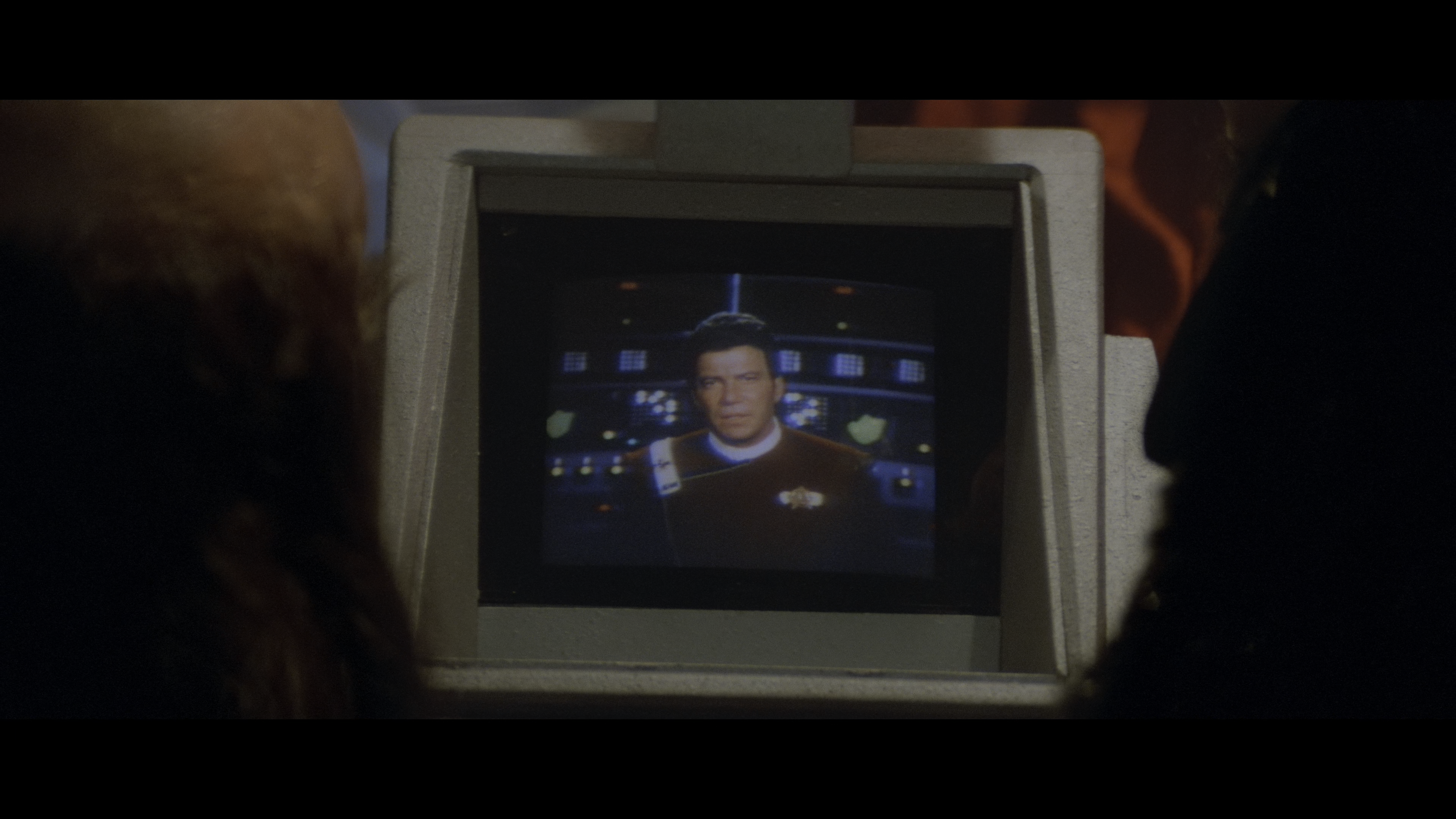 Star Trek III: The Search for Spock 4K UHD screencap 2