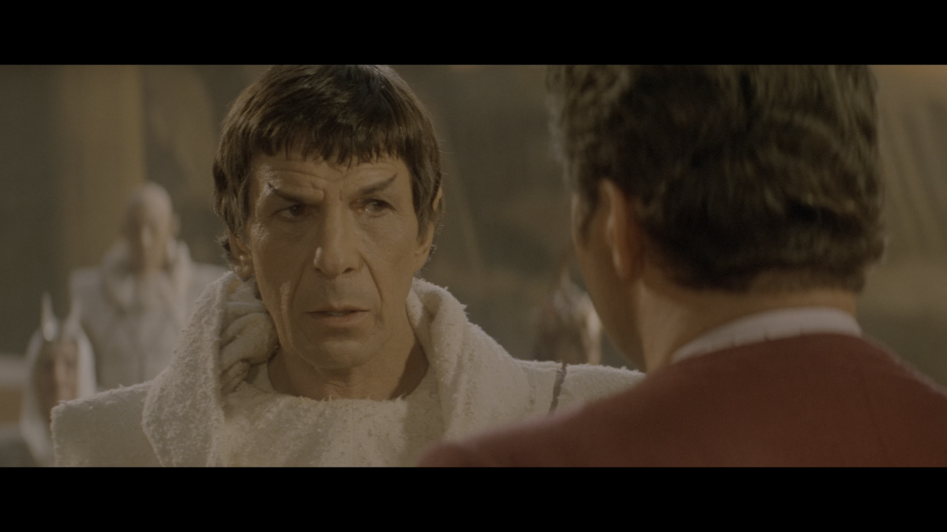 Star Trek III: The Search for Spock 4K UHD screencap 6