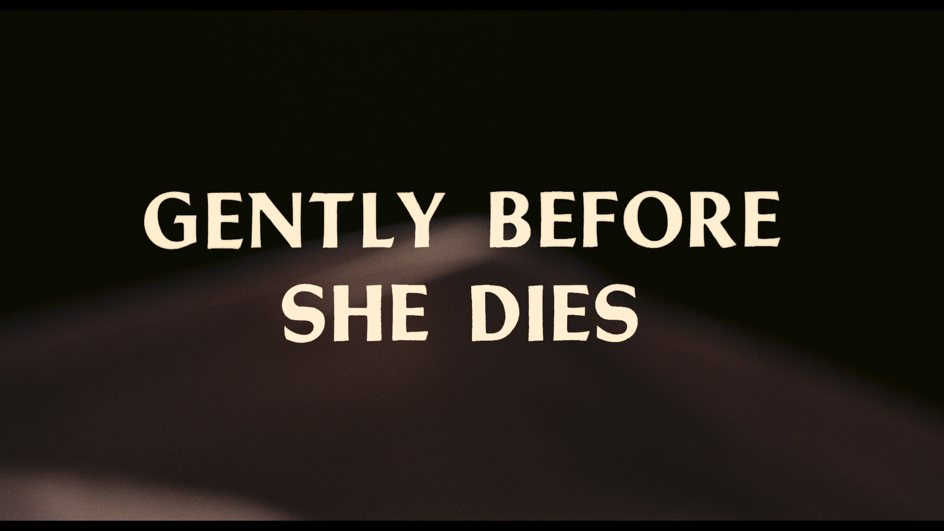 Your Vice is a Locked Room and Only I Have the Key cap 1