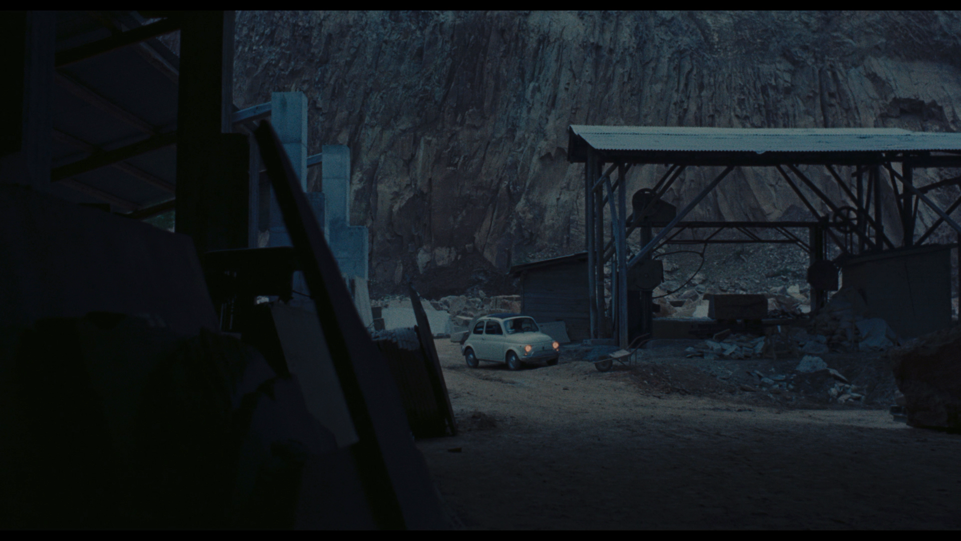 Your Vice is a Locked Room and Only I Have the Key cap 4