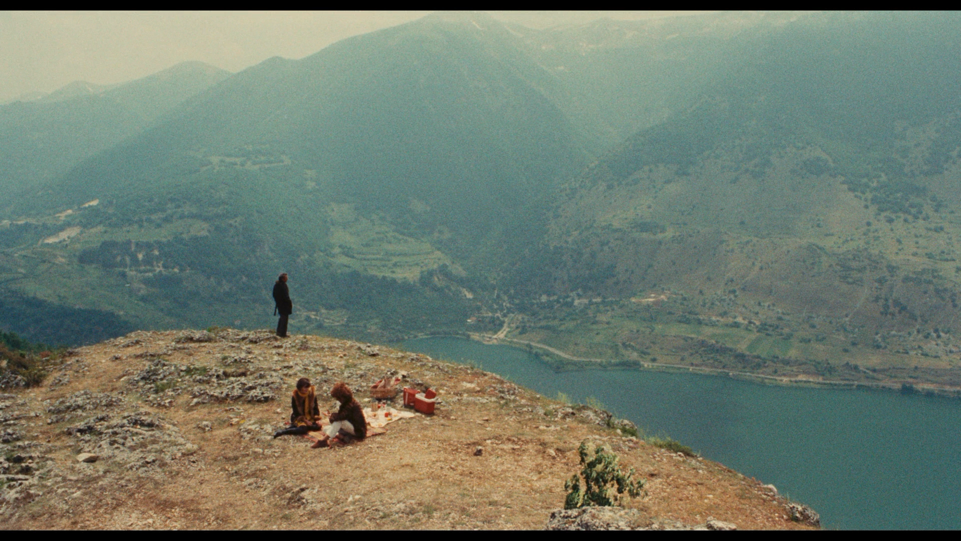 Your Vice is a Locked Room and Only I Have the Key cap 11