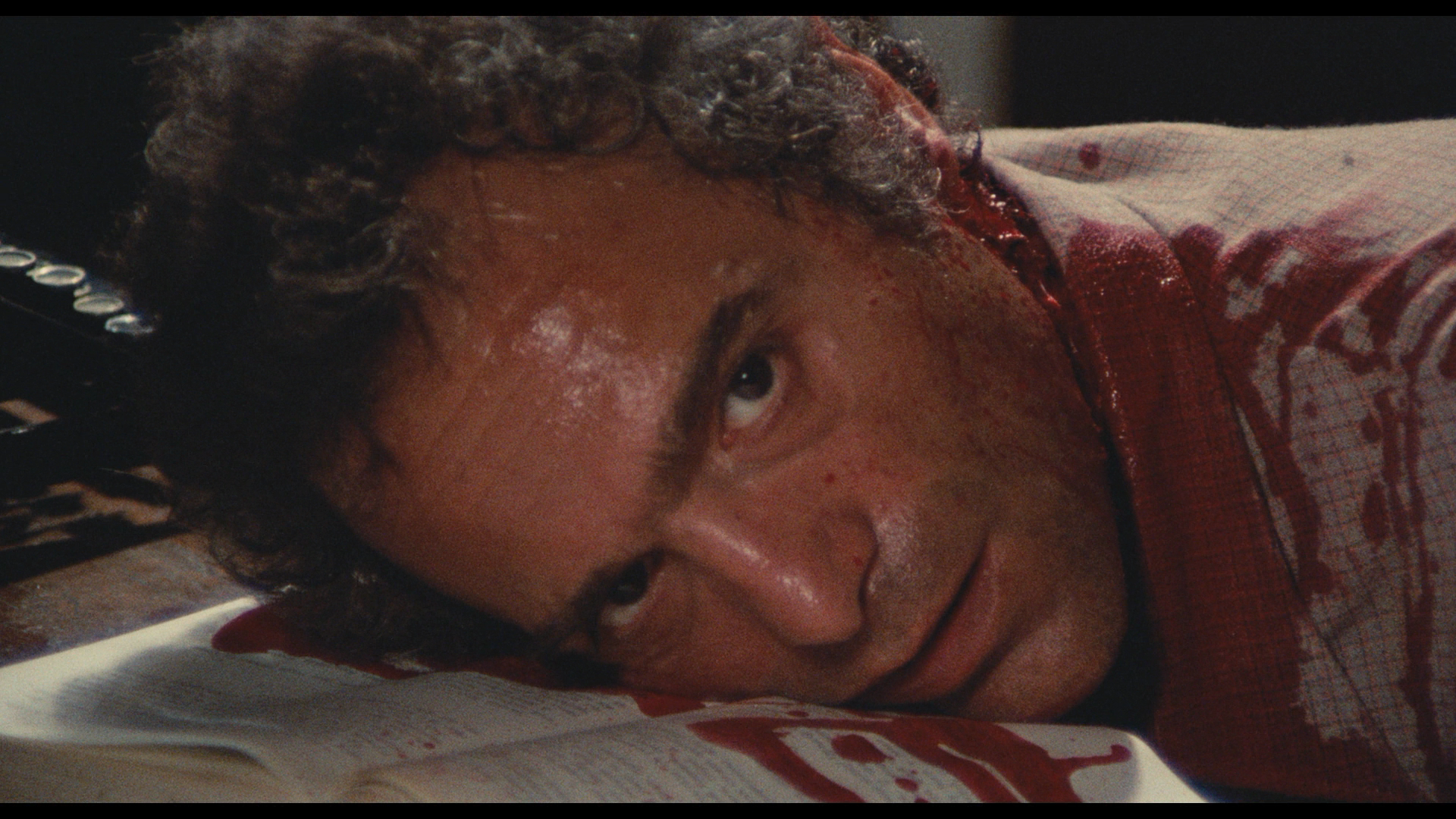 Your Vice is a Locked Room and Only I Have the Key cap 12