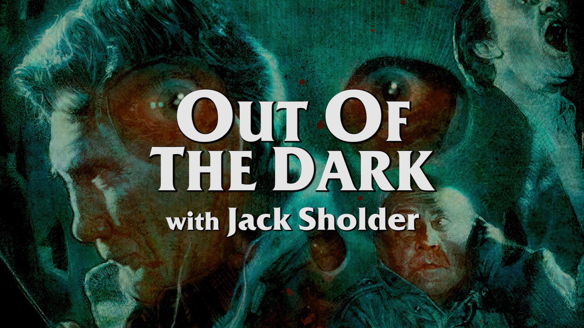 Alone in the Dark Jack Sholder interview