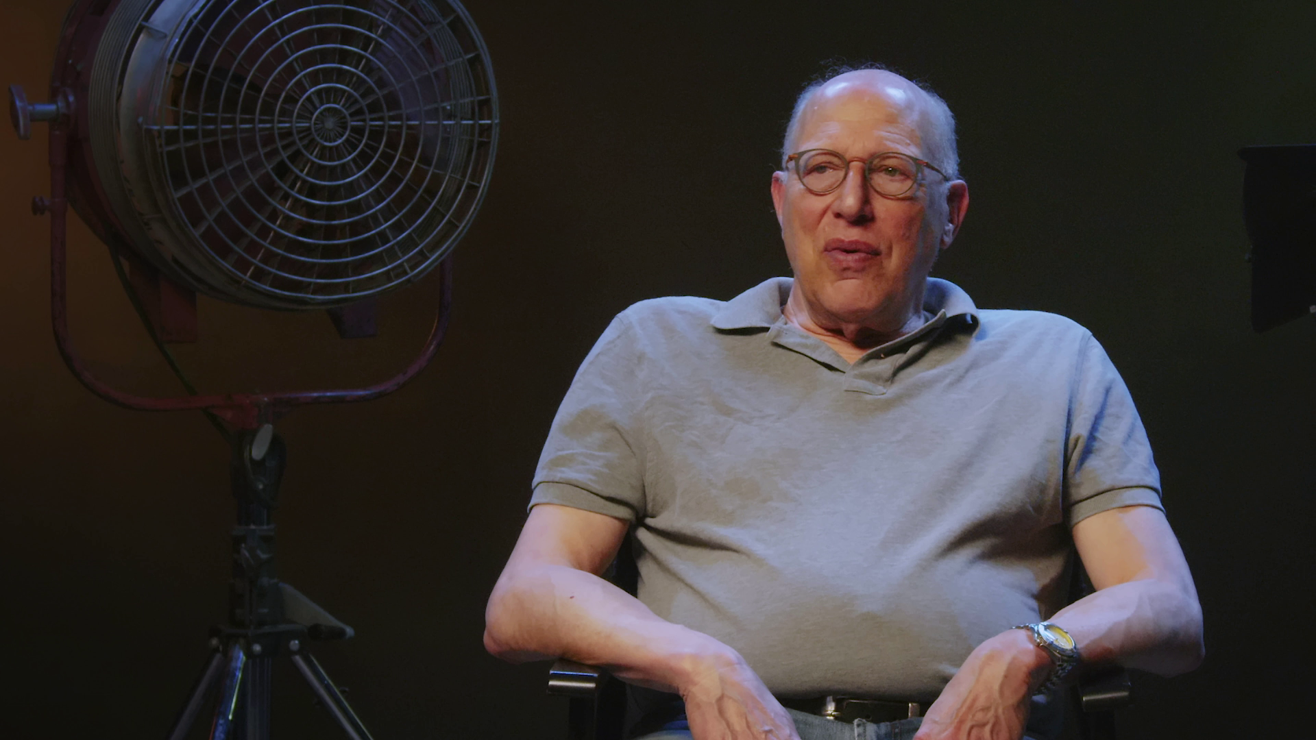 Alone in the Dark Jack Sholder interview