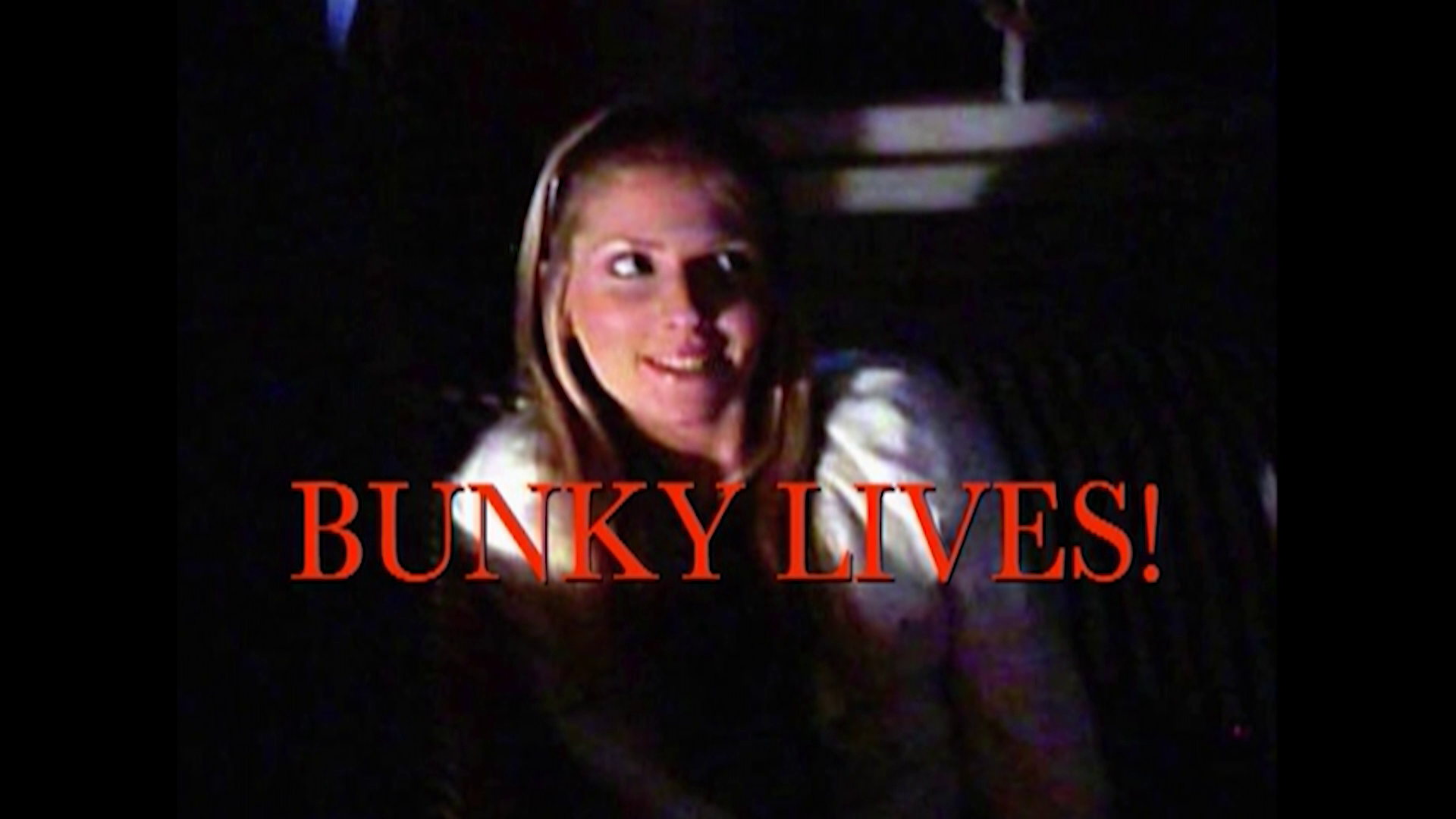 Alone in the Dark Carol Levy interview