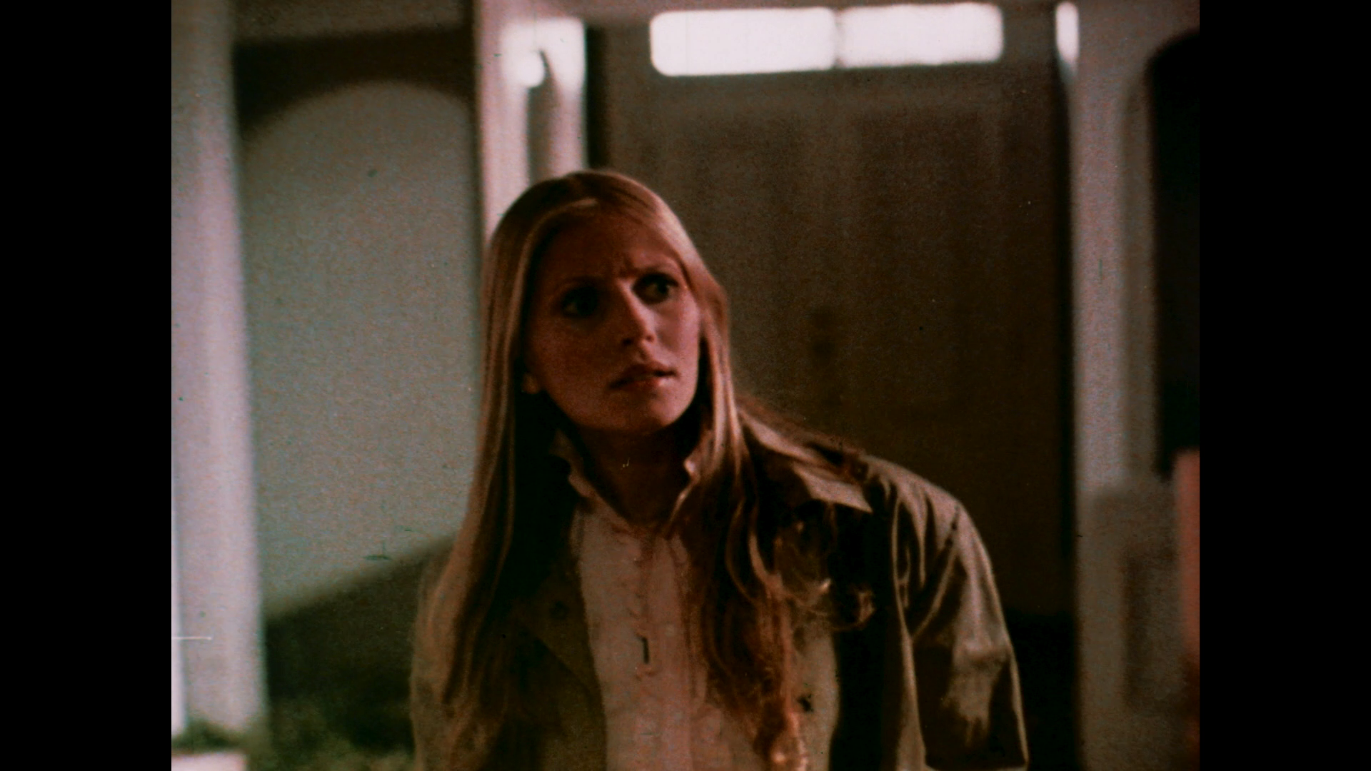 Alone in the Dark TV spots