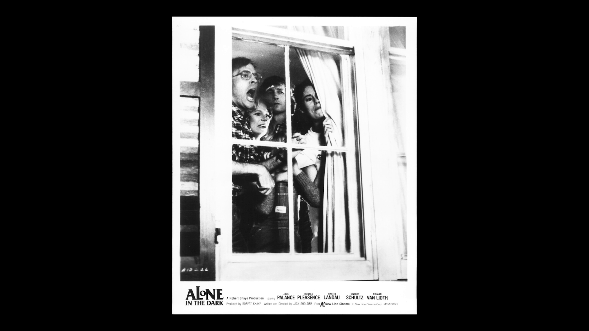 Alone in the Dark still gallery