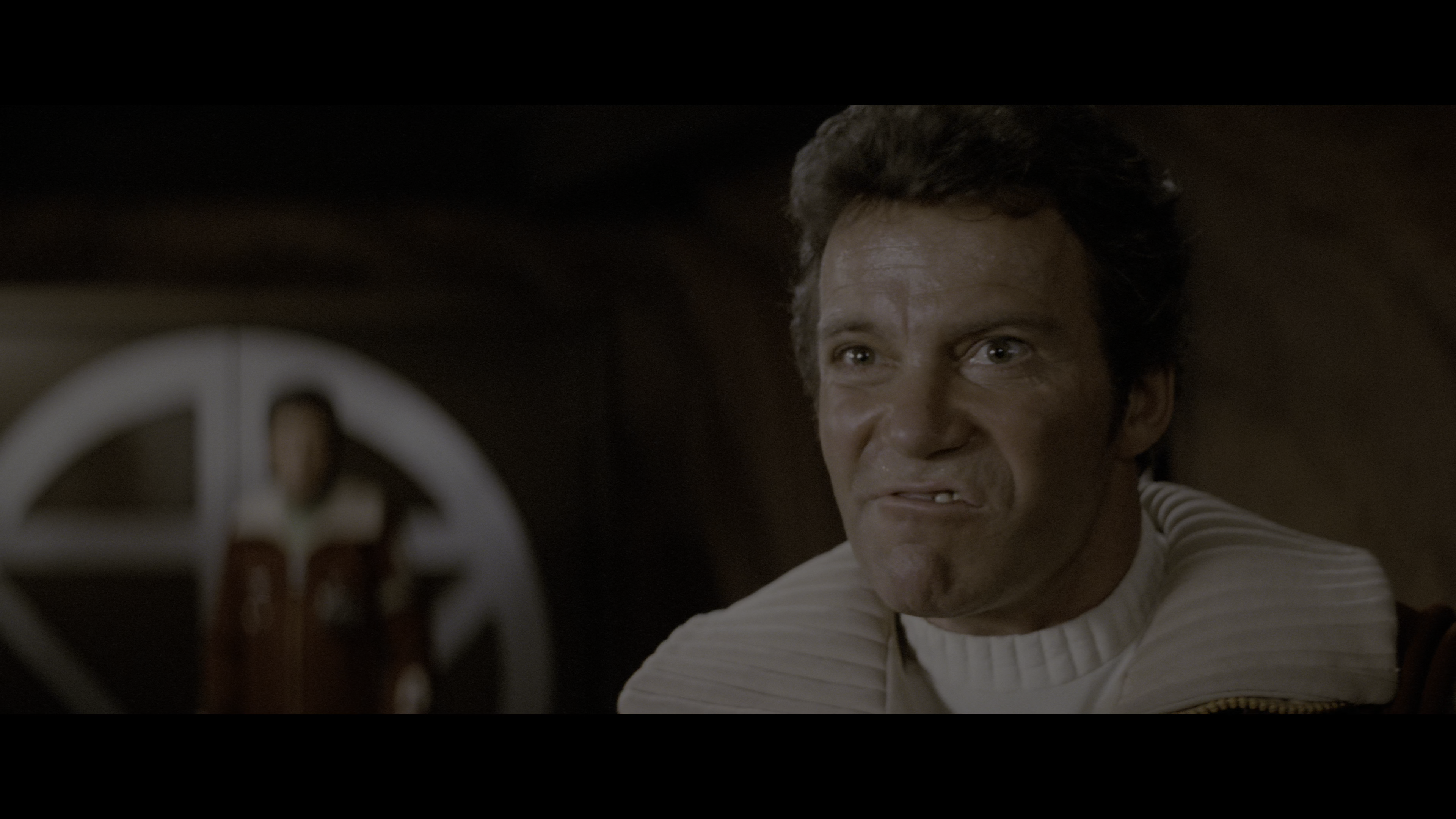 Star Trek II: The Wrath of Khan 4K UHD screencap 4