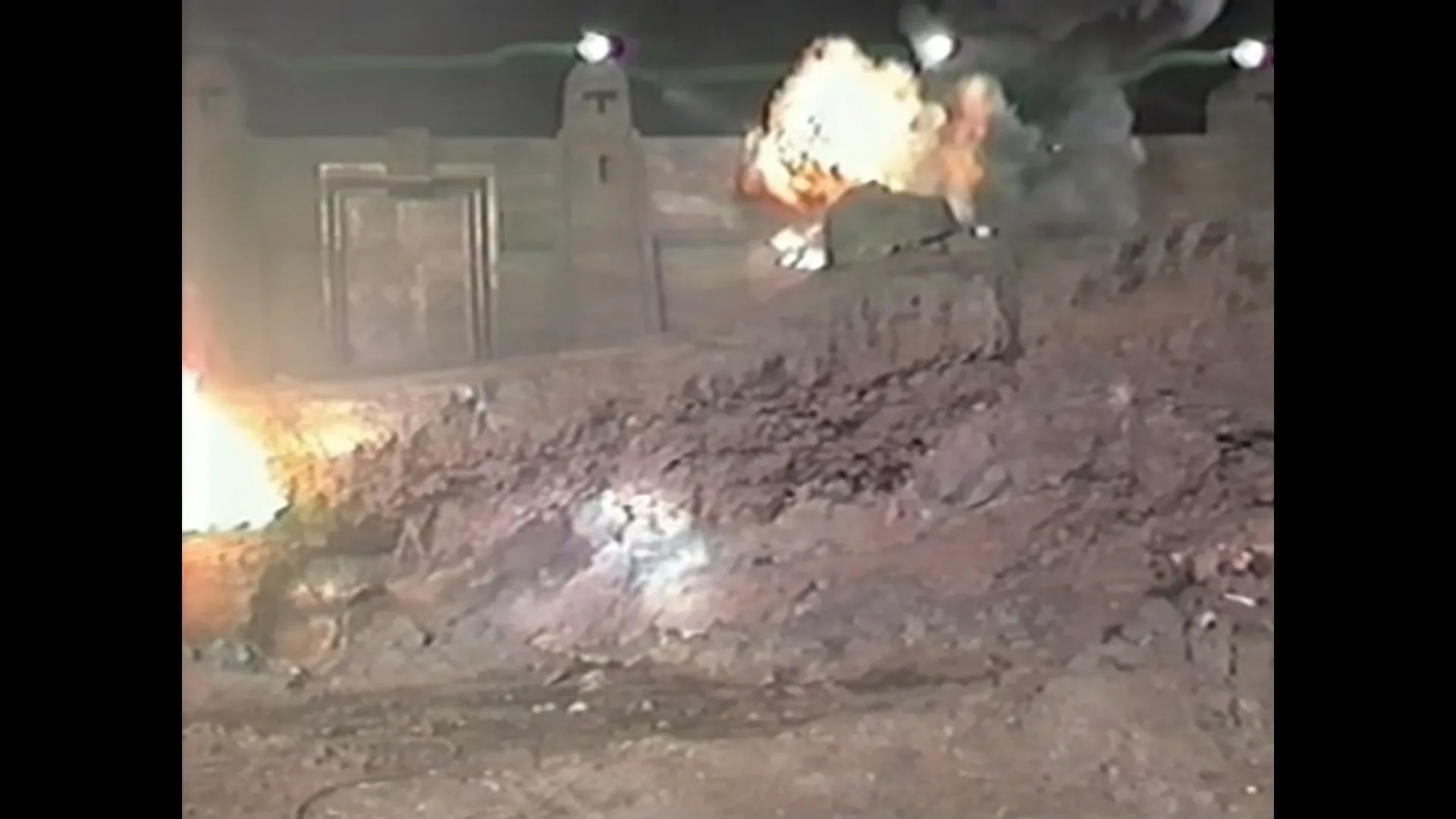 Dune Dune FX featurette