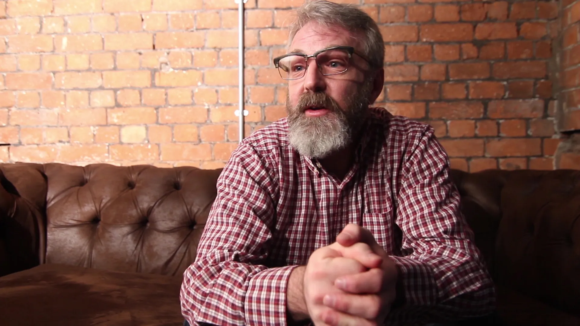 The Case of the Scorpion's Tale Mikel J. Koven interview