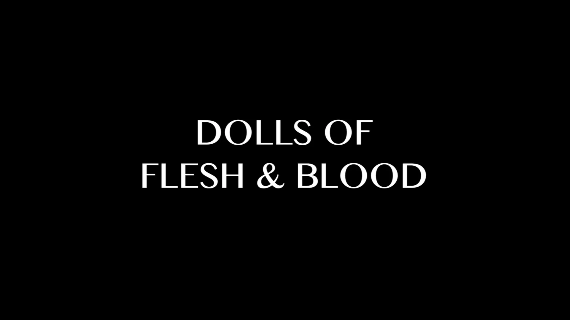 Your Vice is a Locked Room and Only I Have the Key Michael Mackenzie essay