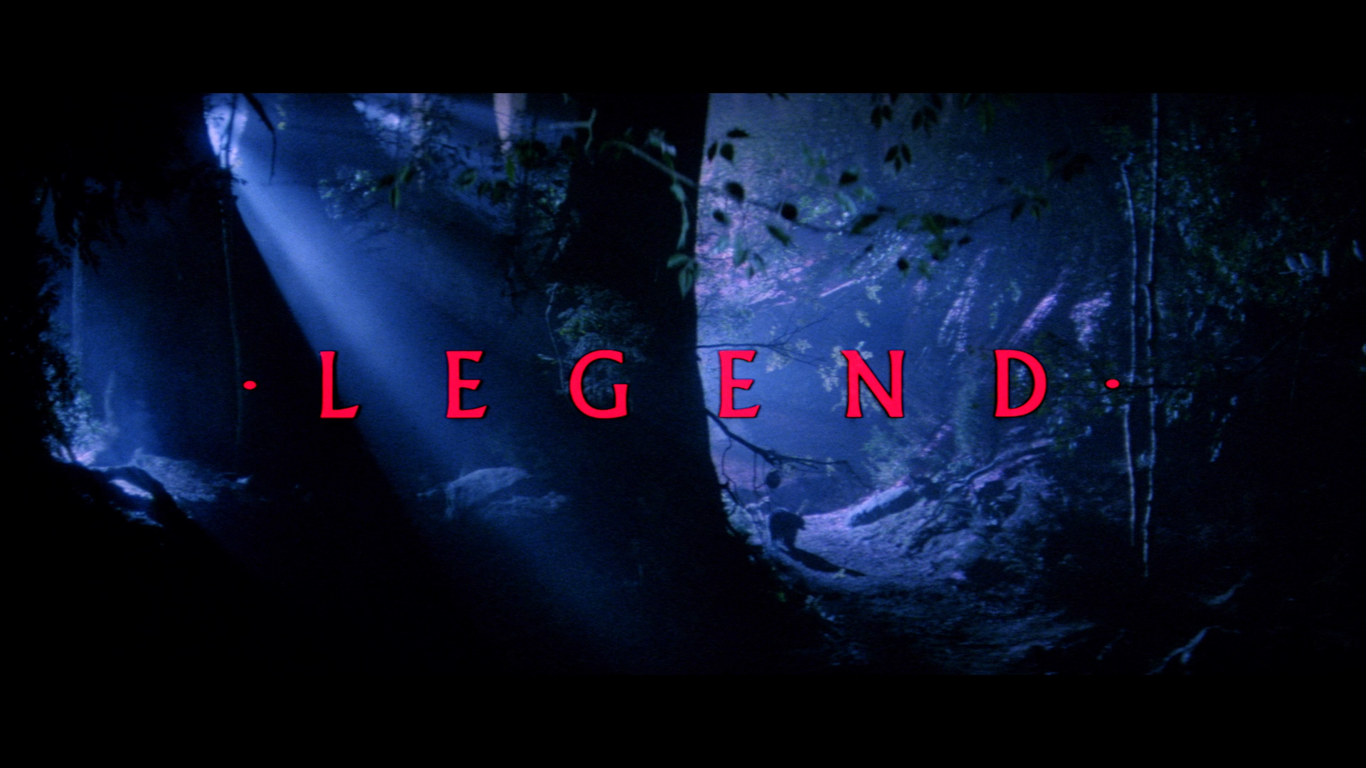 Legend Director's Cut screencap 1