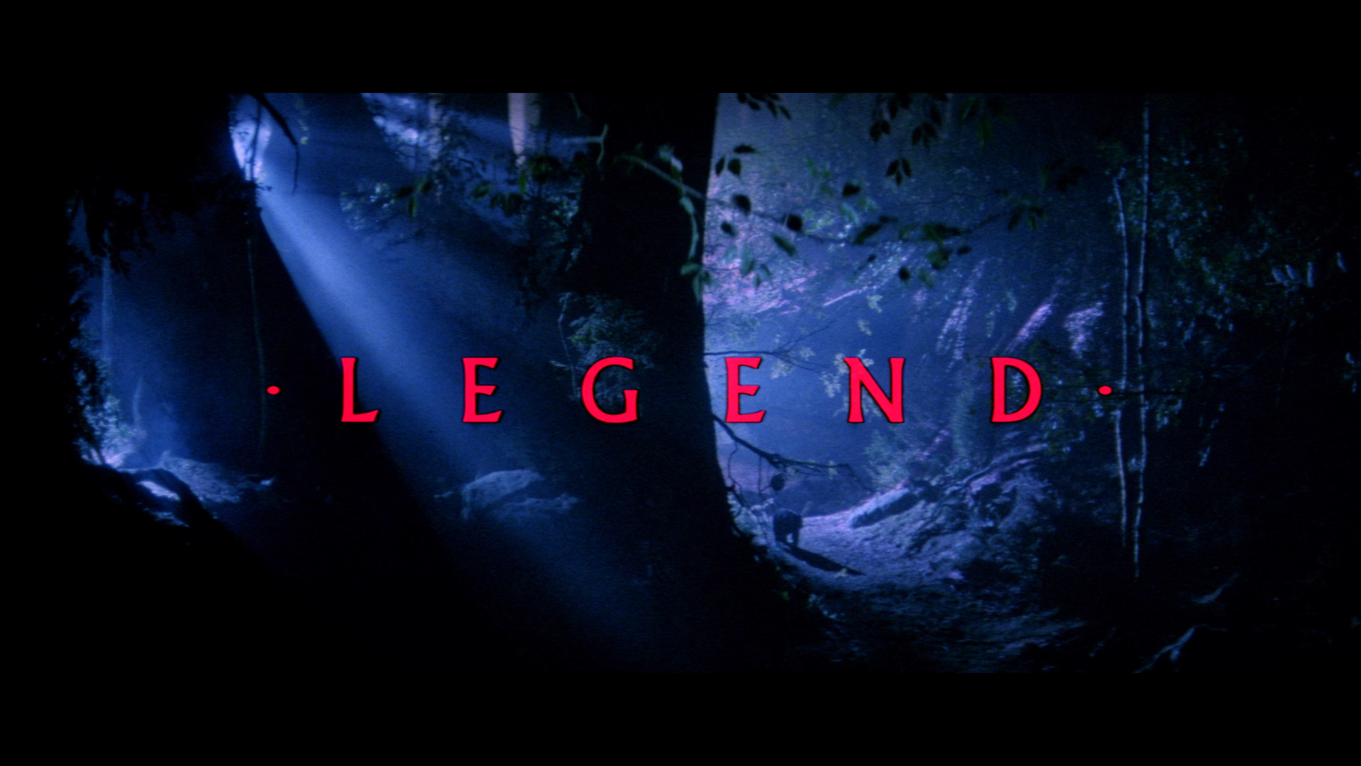 Legend Theatrical Cut screencap 1