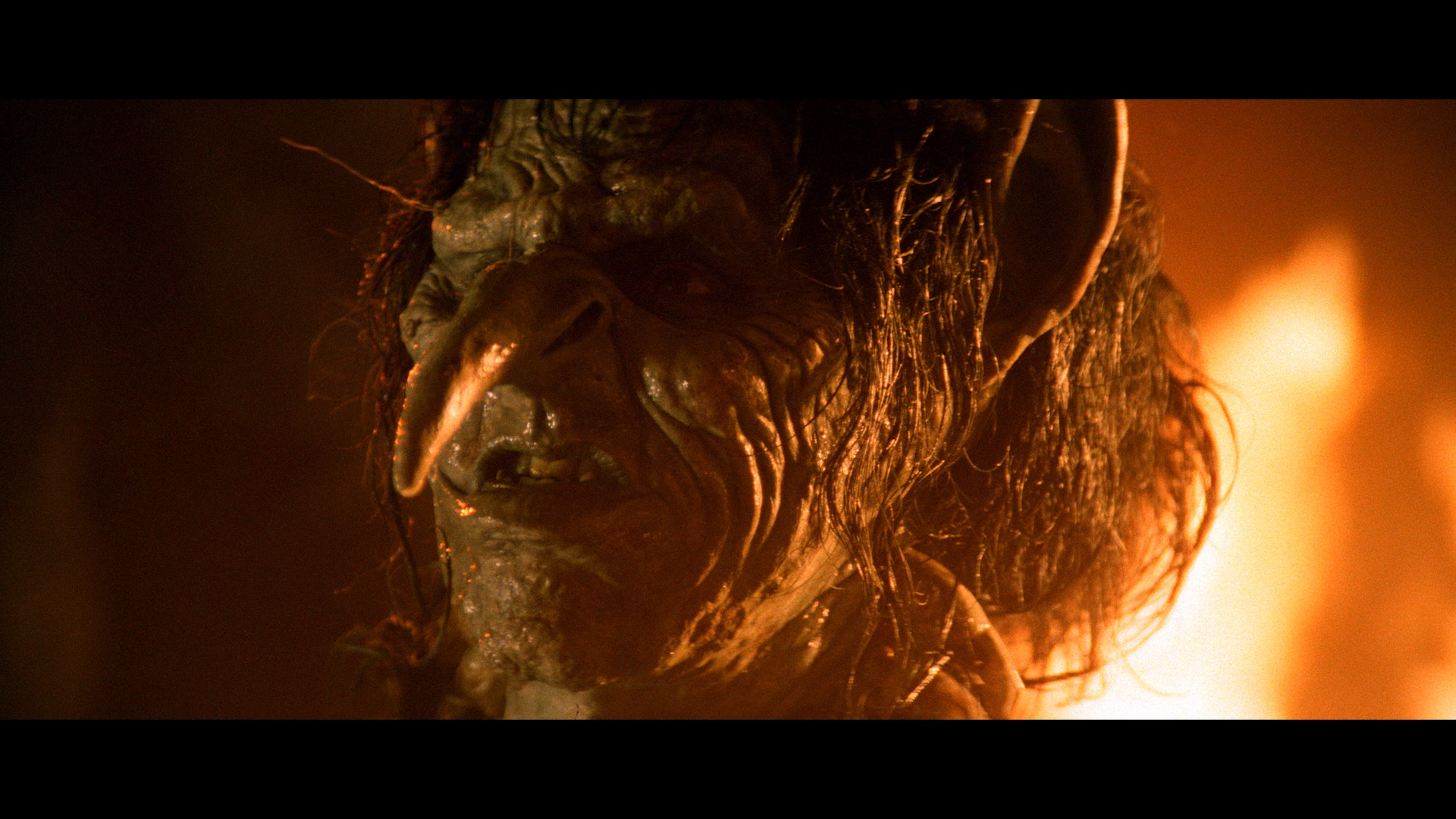 Legend Director's Cut screencap 2