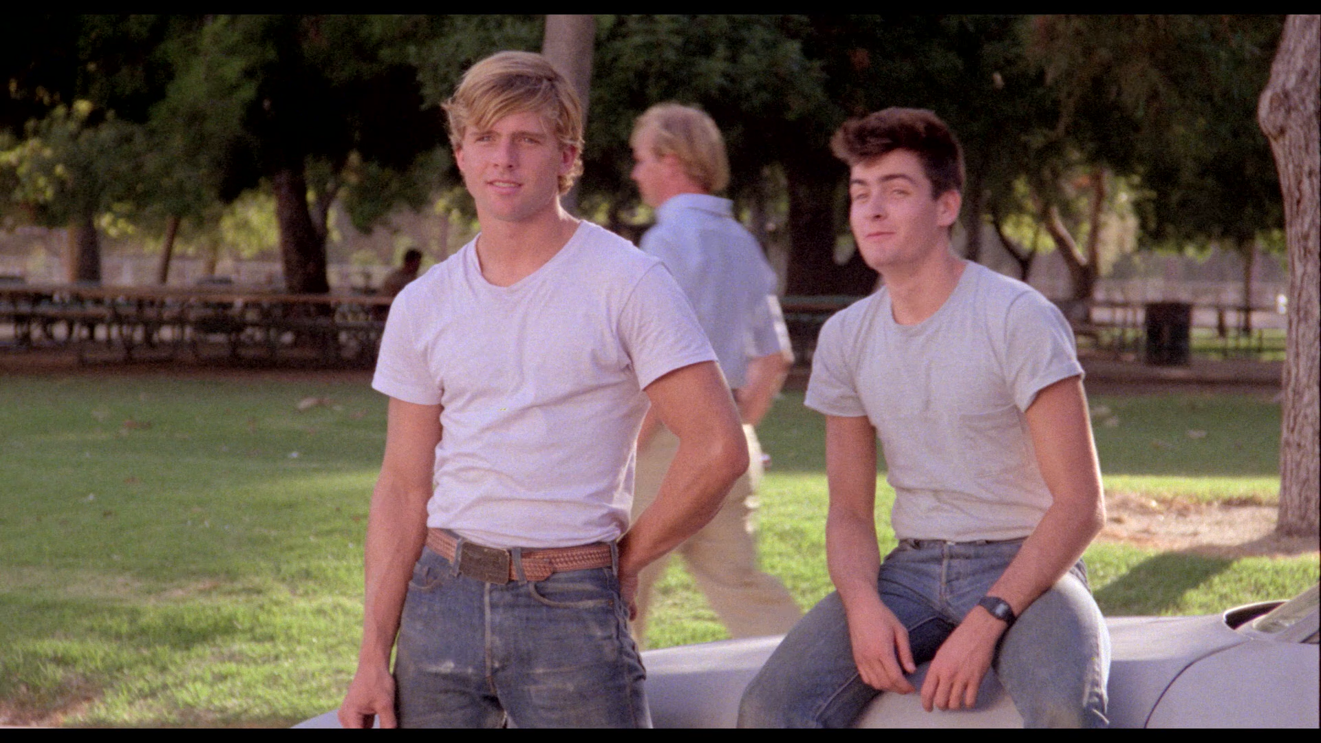 The Boys Next Door screencap 2