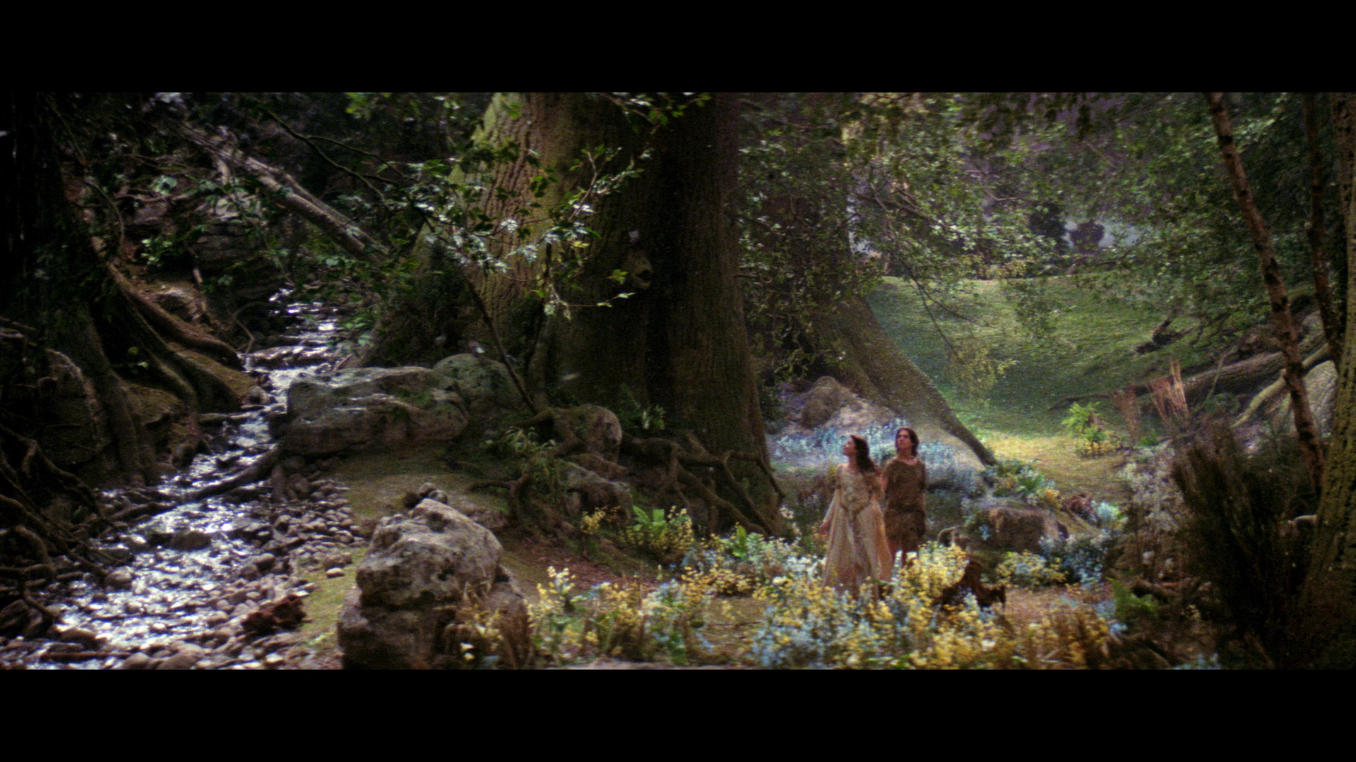 Legend Theatrical Cut screencap 3