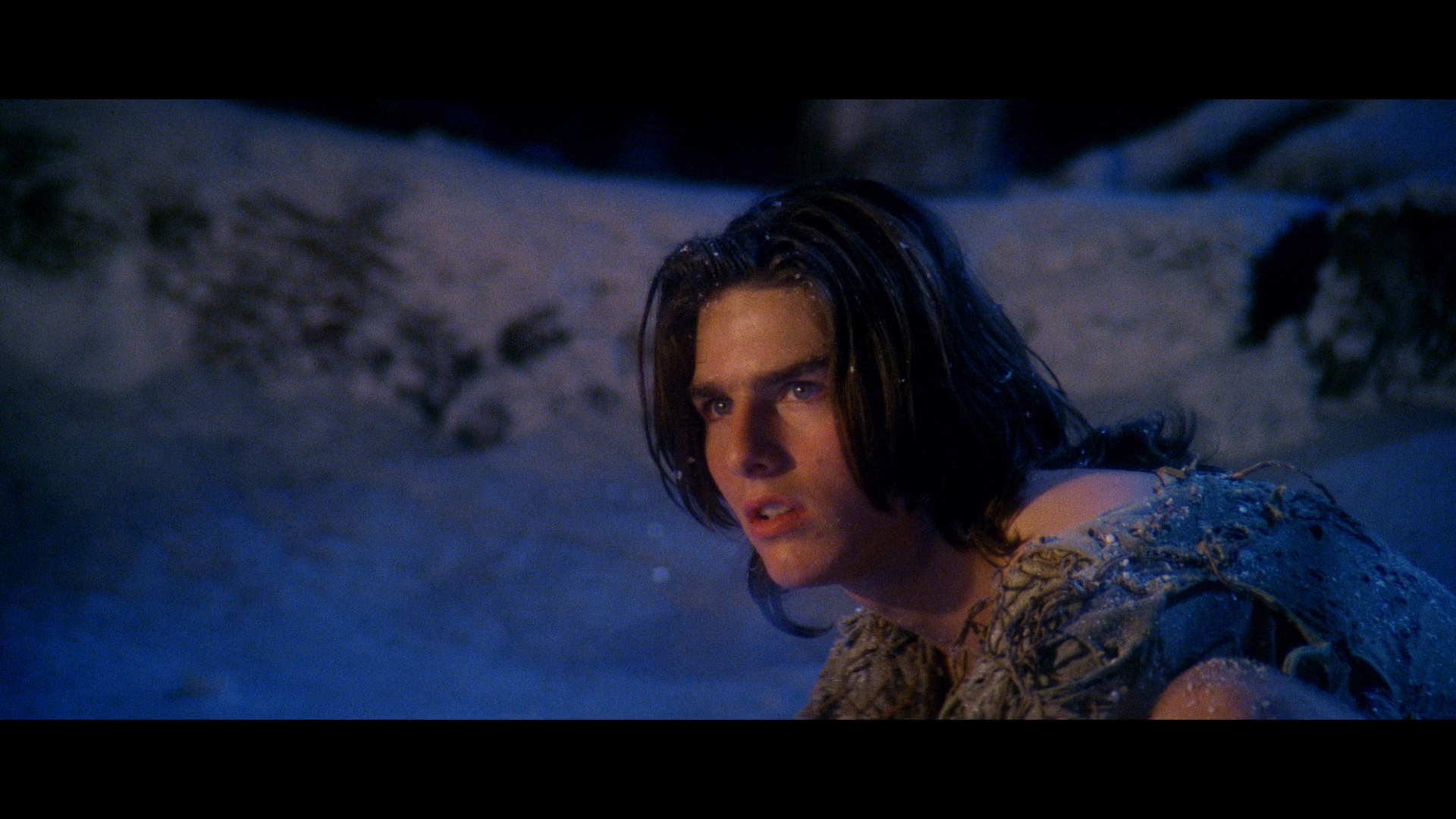 Legend Theatrical Cut screencap 5