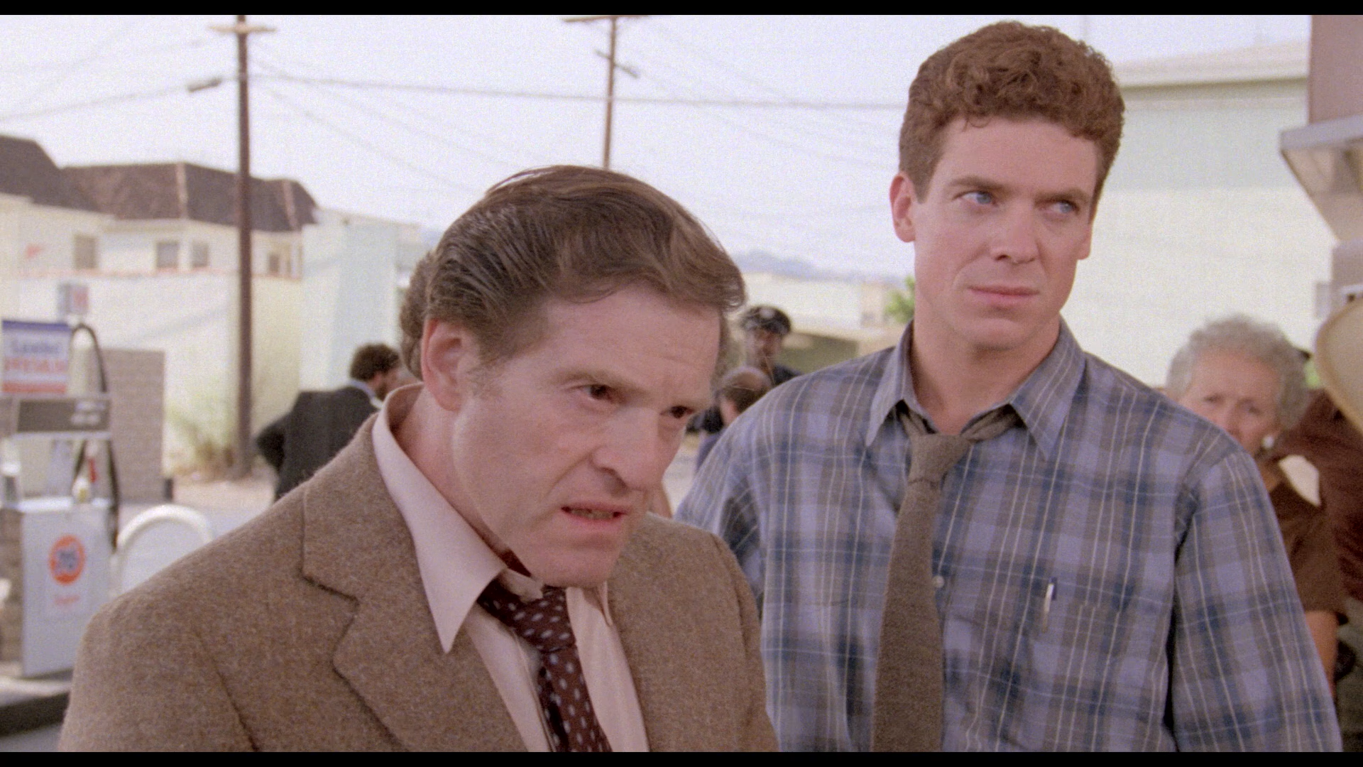 The Boys Next Door screencap 5