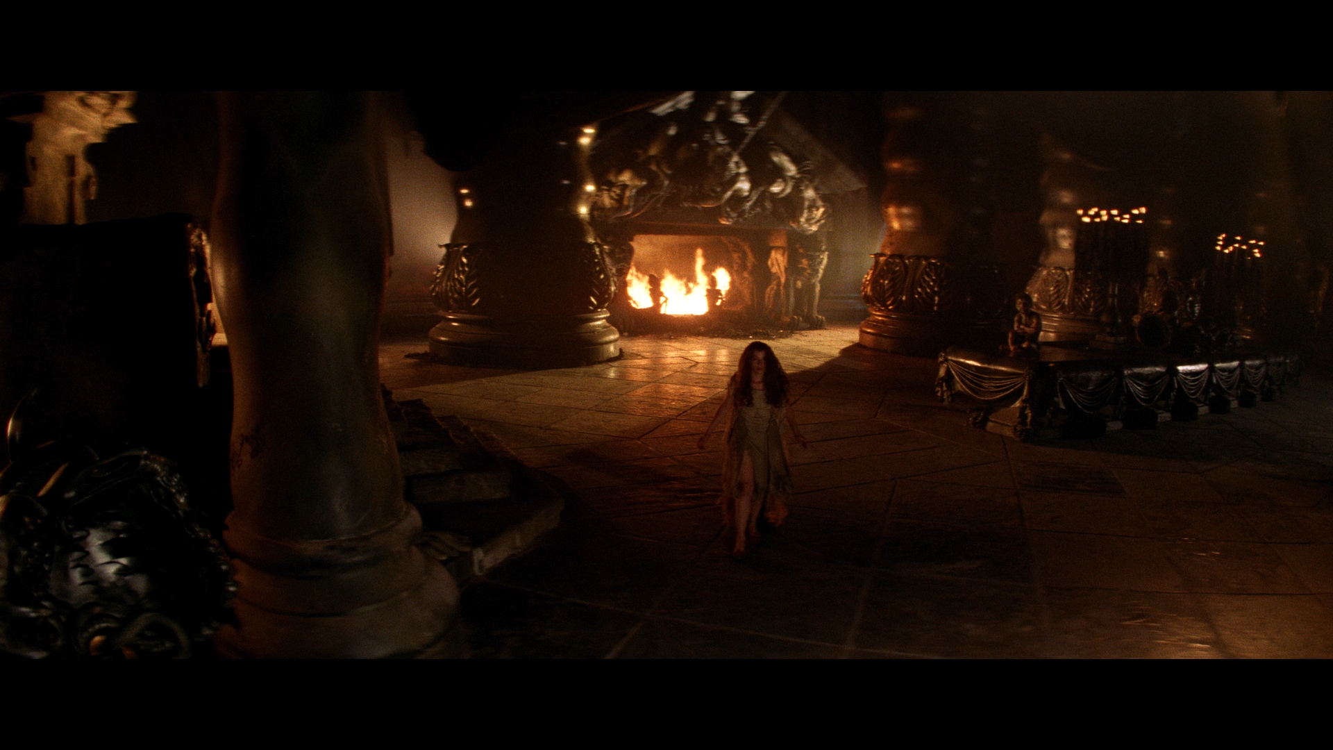 Legend Theatrical Cut screencap 7