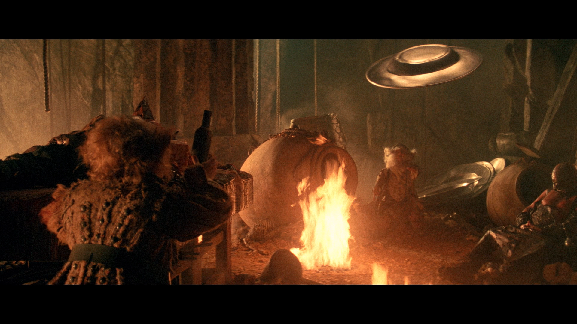 Legend Theatrical Cut screencap 8