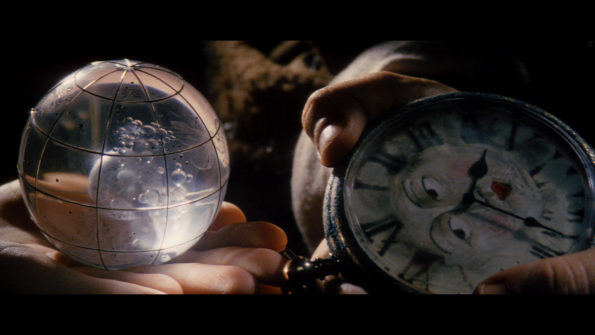 Legend Director's Cut screencap 13