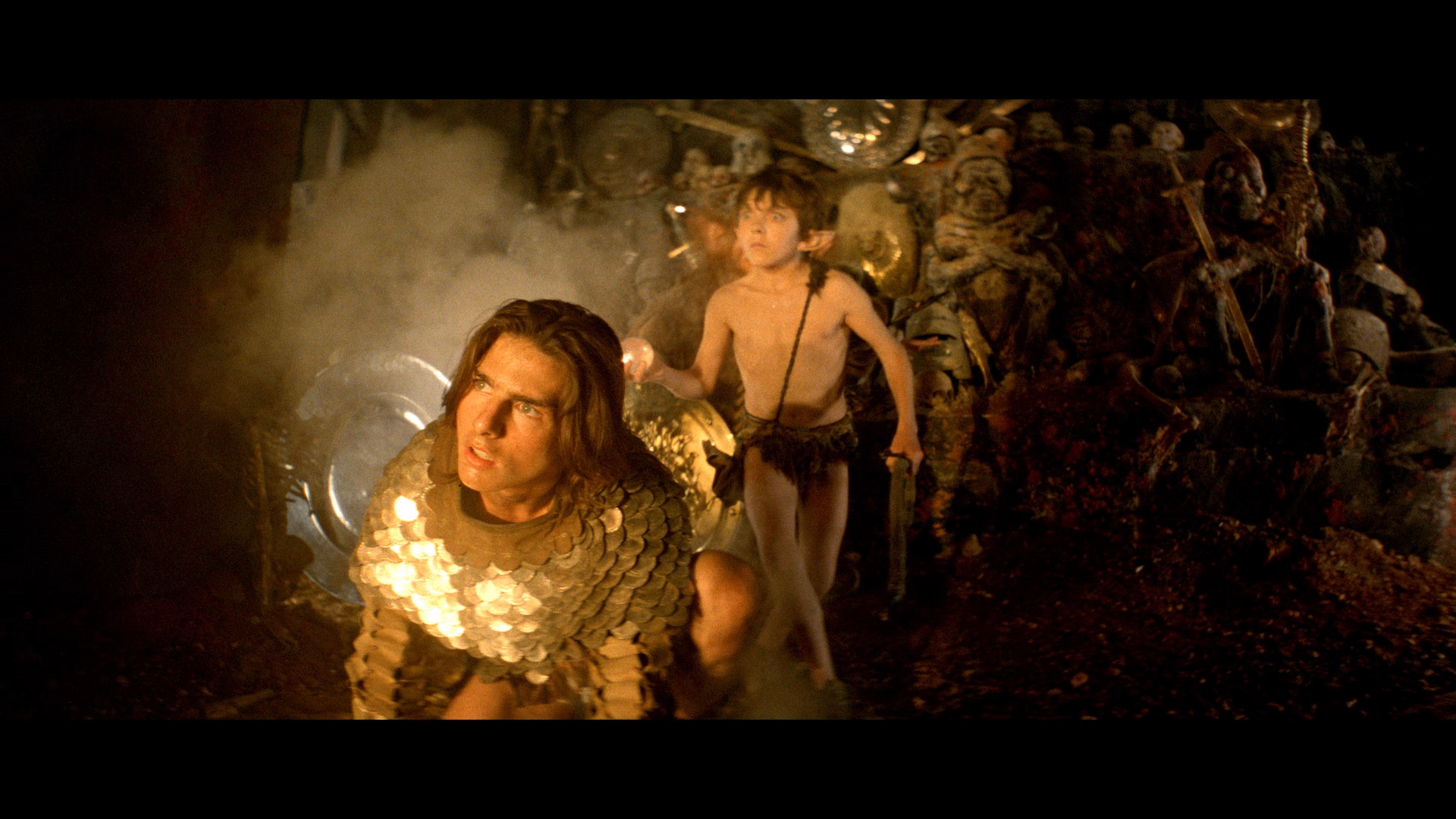 Legend Theatrical Cut screencap 9